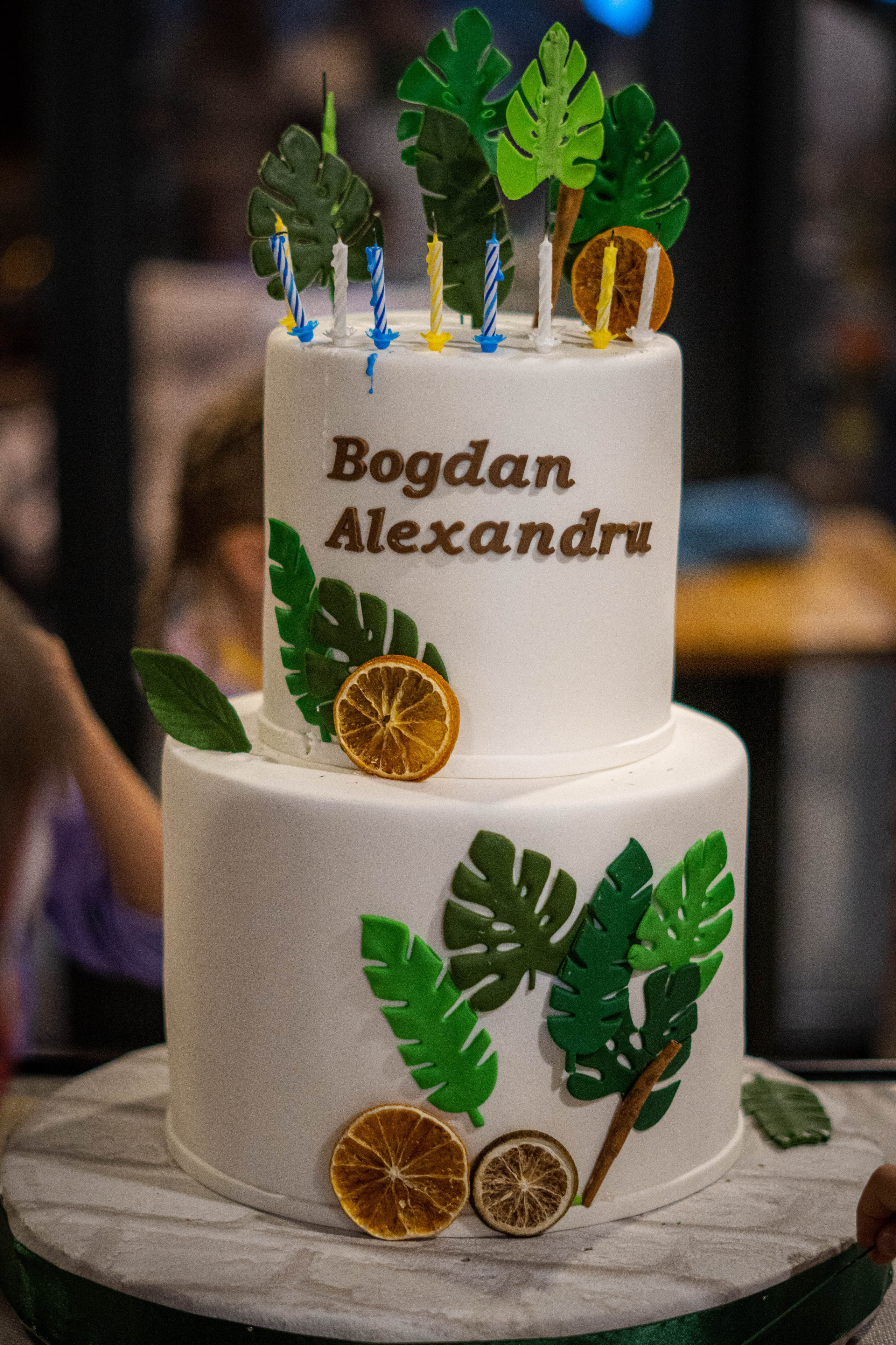 Botez Alexandru Bogdan. Fotografiideplacere.net