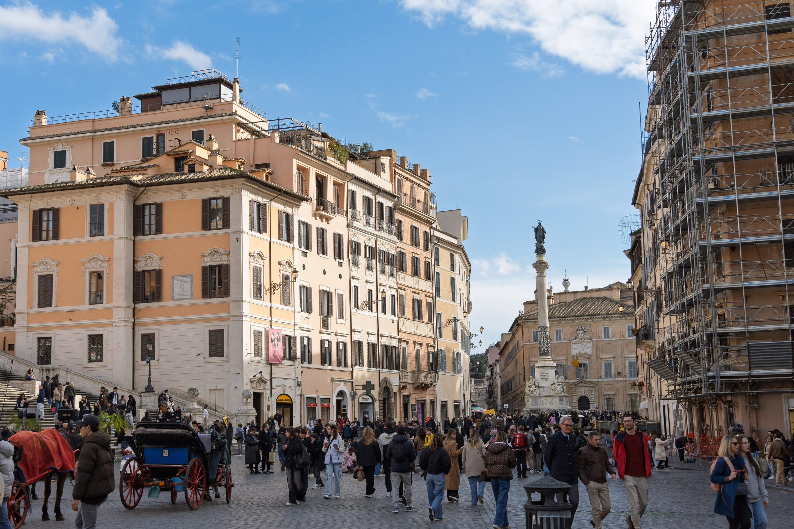 Roma 2025. Fotografiideplacere.net