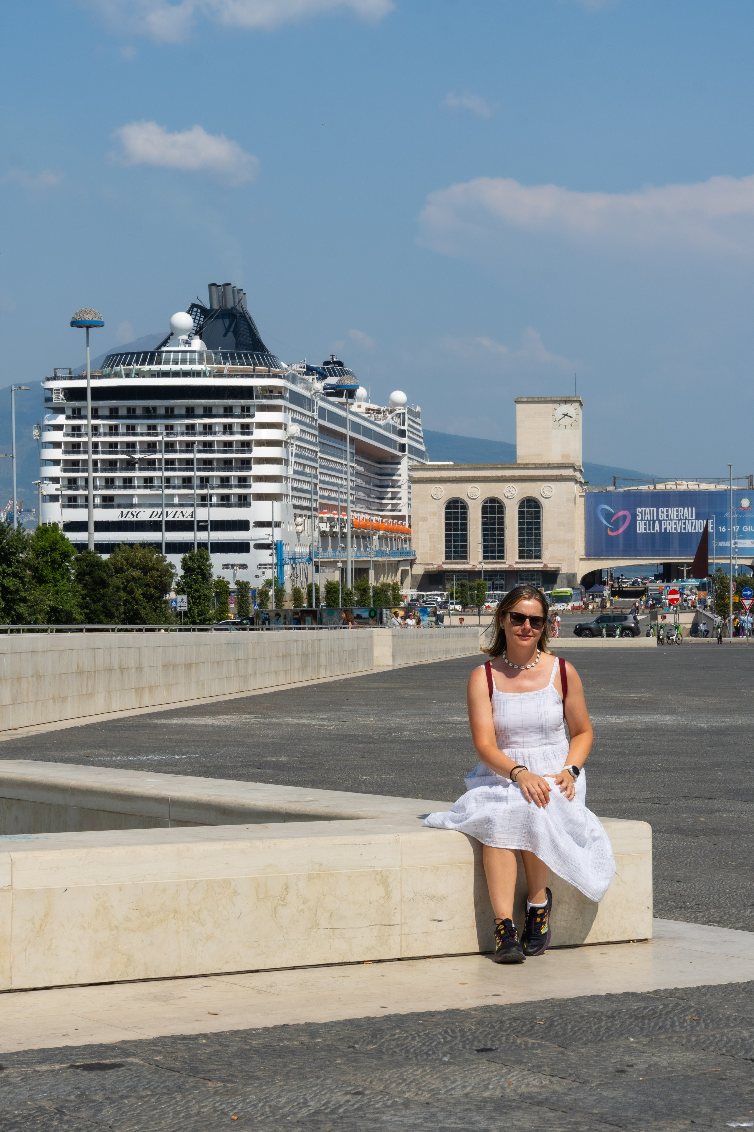 Napoli 2025. Fotografiideplacere.net
