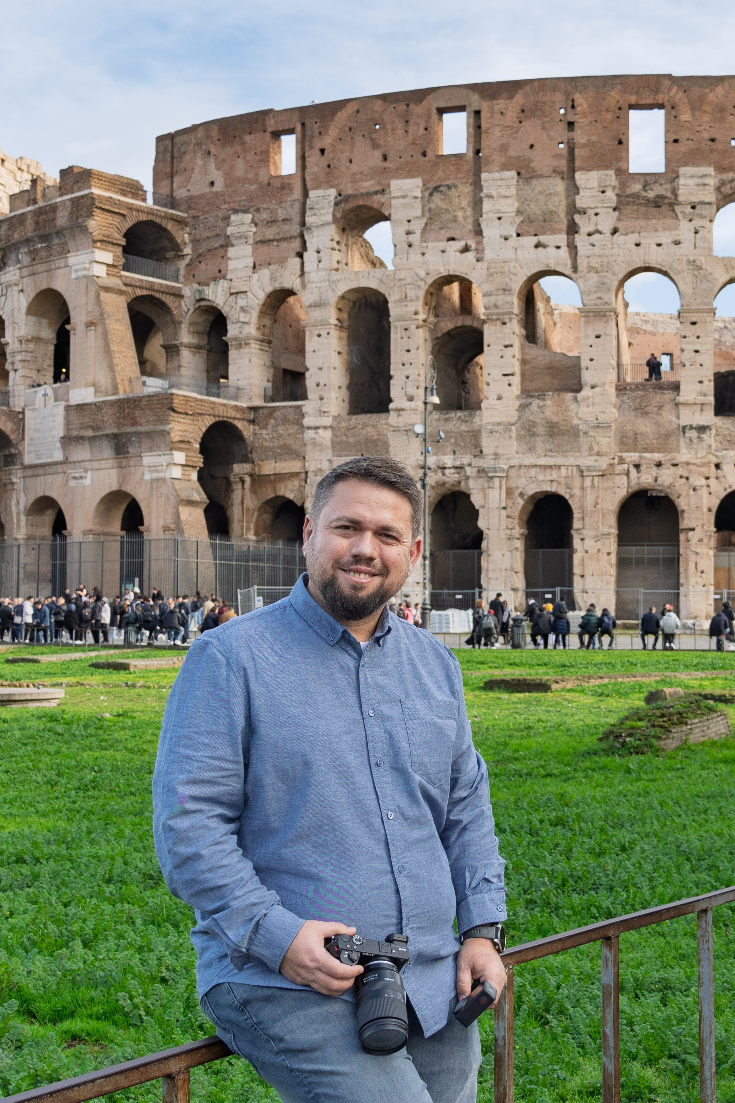 Roma 2025. Fotografiideplacere.net