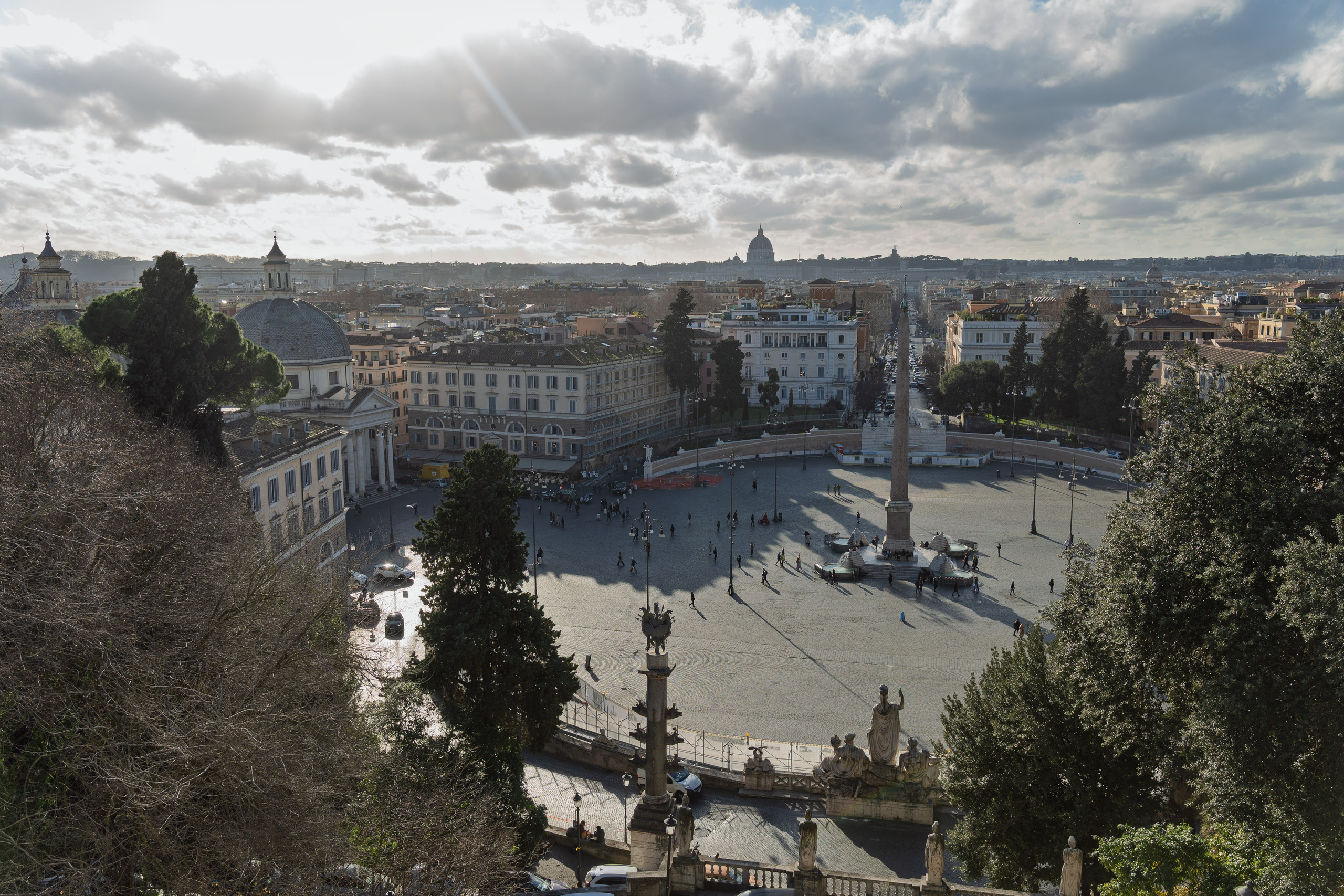 Roma 2025. Fotografiideplacere.net