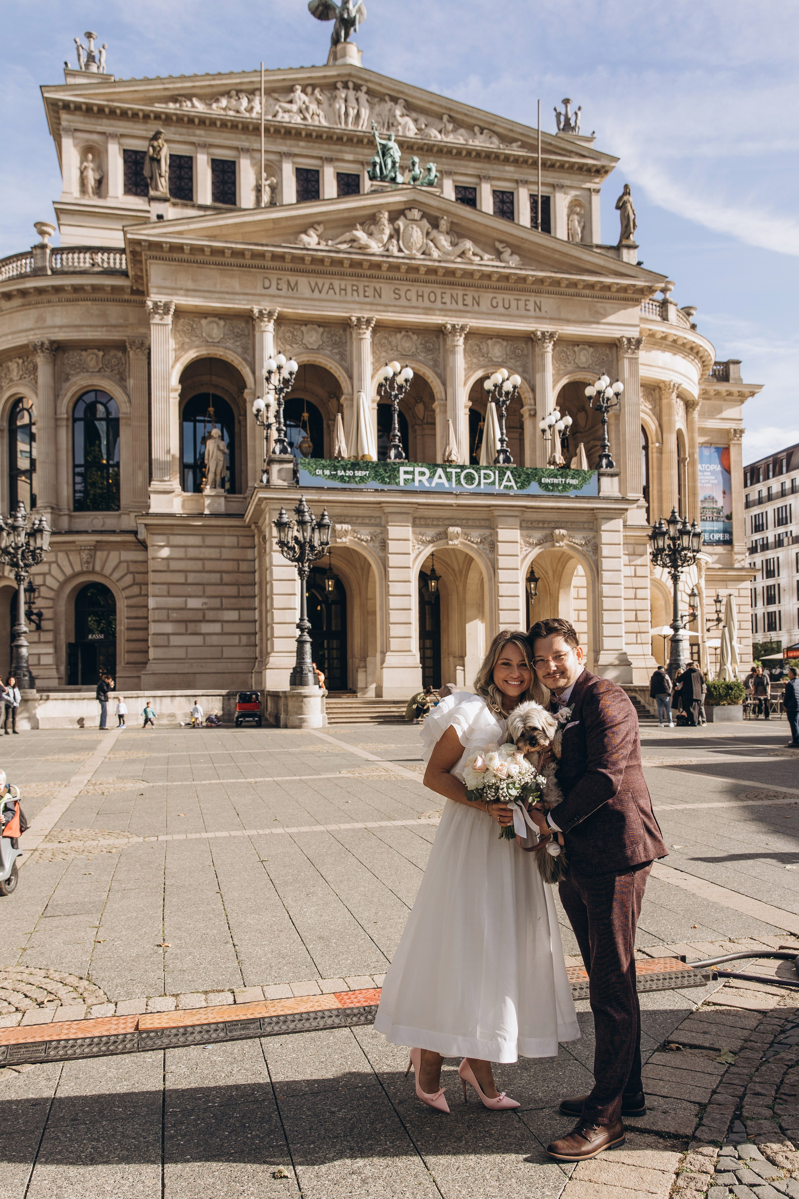 Alli and Michael. Wedding Stories — Professional Wedding Photography & Videography in Germany, Italy, Spain & all across Europe