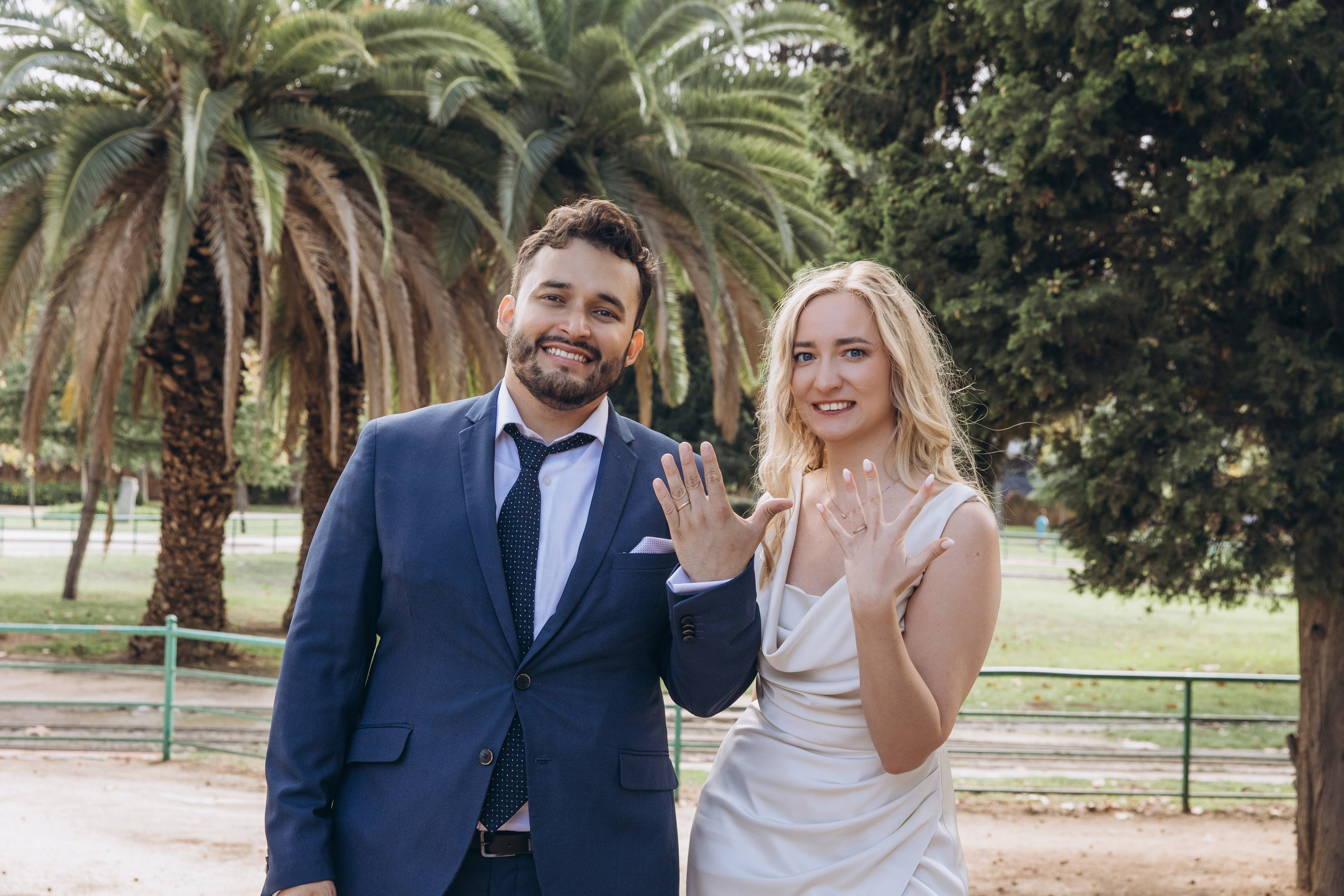 Wedding in Barcelona | Elegant Destination Wedding Photography & Videography. Wedding Stories — Professional Wedding Photography & Videography in Germany, Italy, Spain & all across Europe