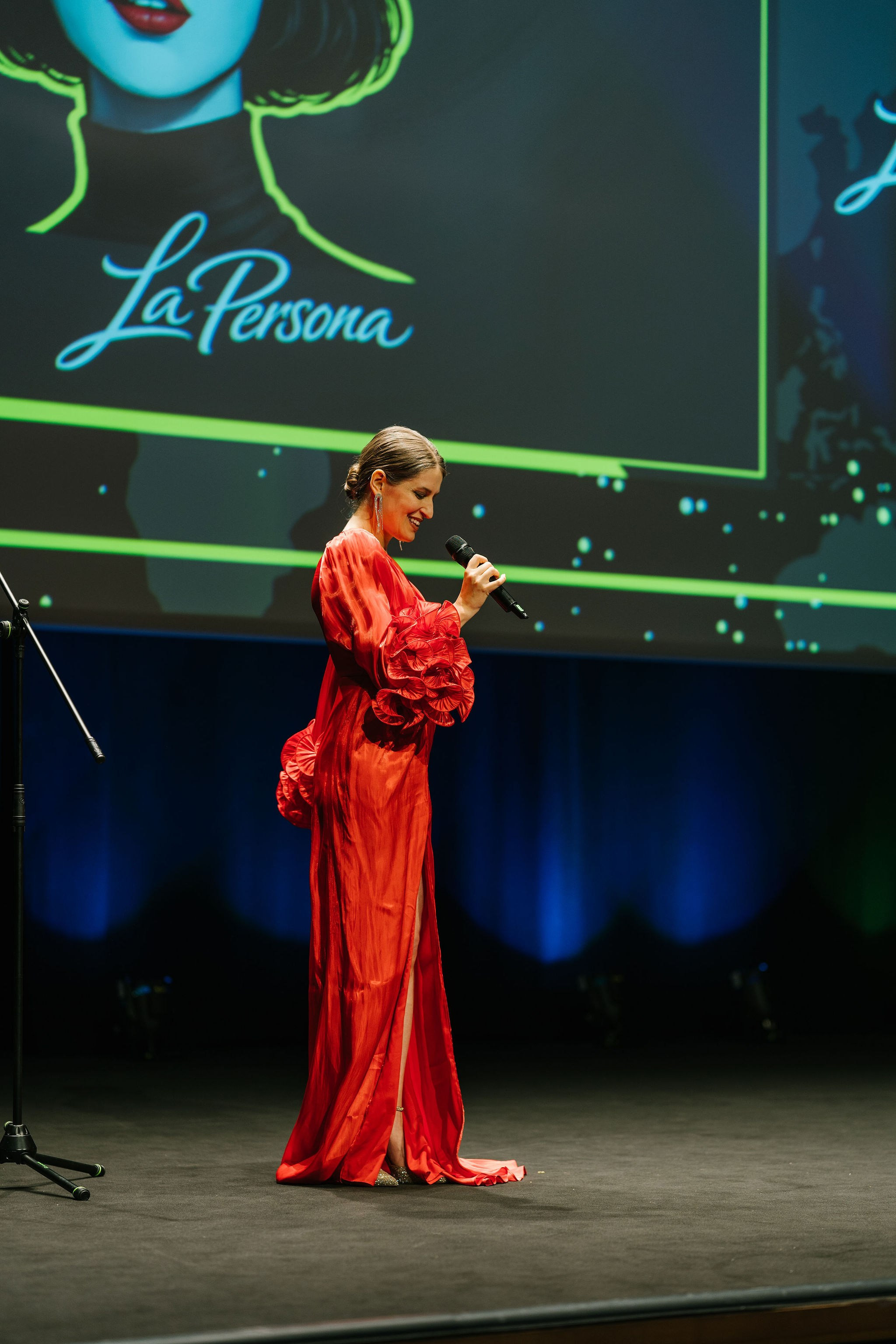 La Persona Awards 2026 (ч.4). OranJazz fotos