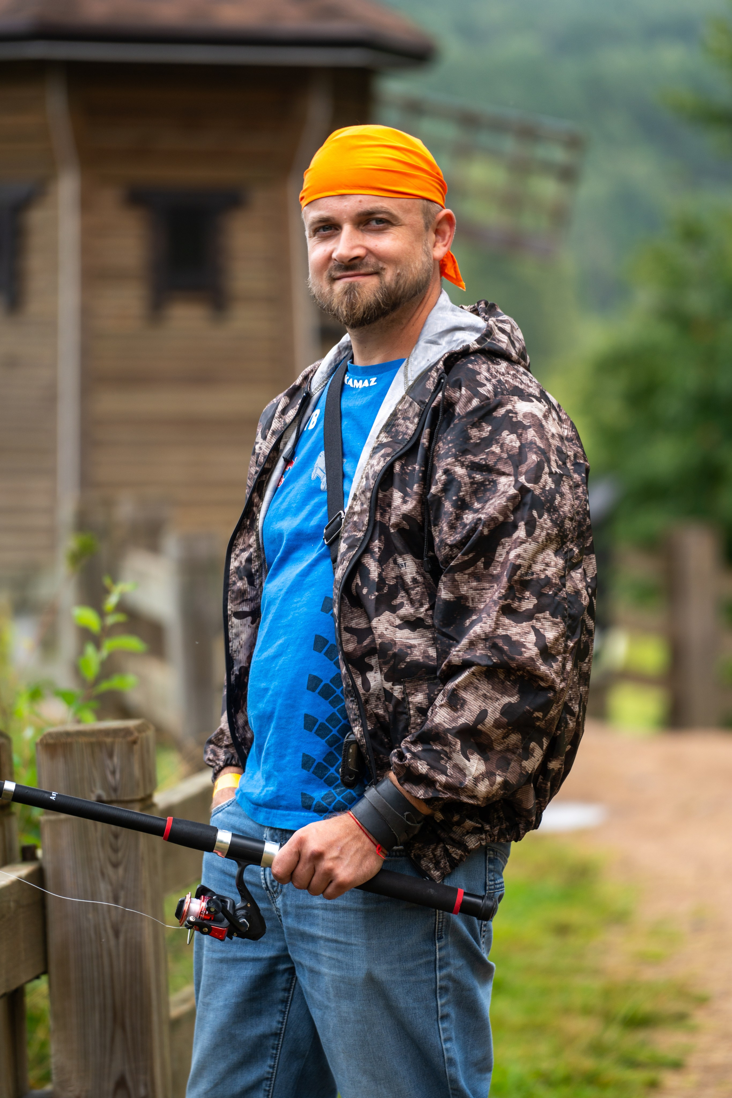 Корпоратив Балткам