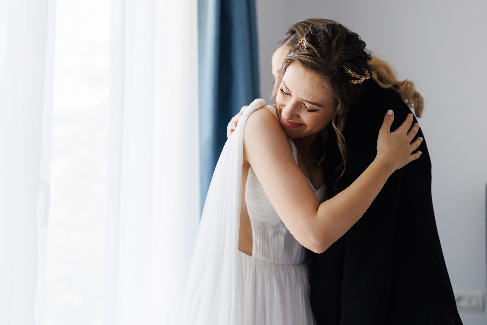 Beatrice & Alin. Fotograf nunta Bucuresti - Manu Ivanciu