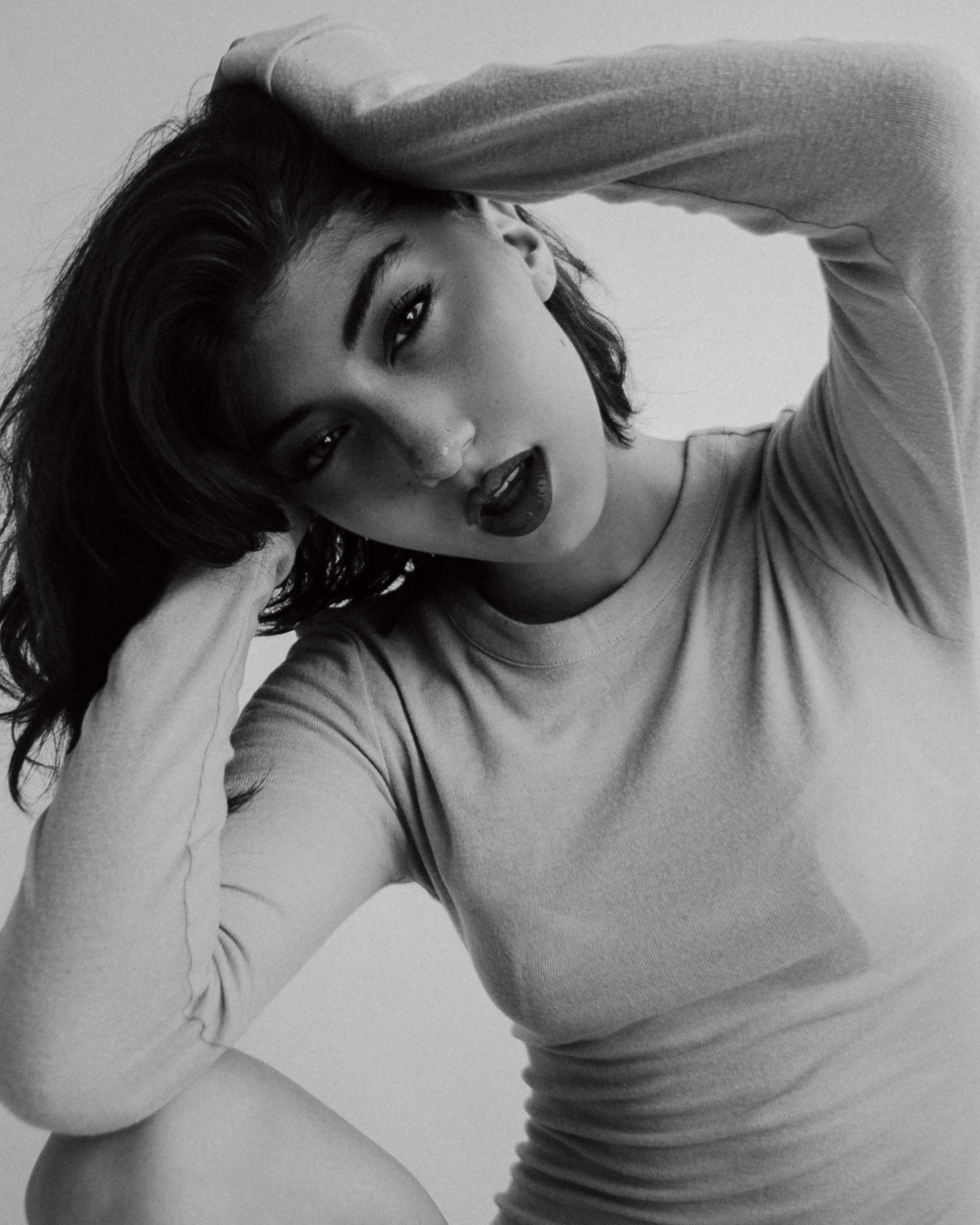 Nana. Inna Mendelson — Photographer