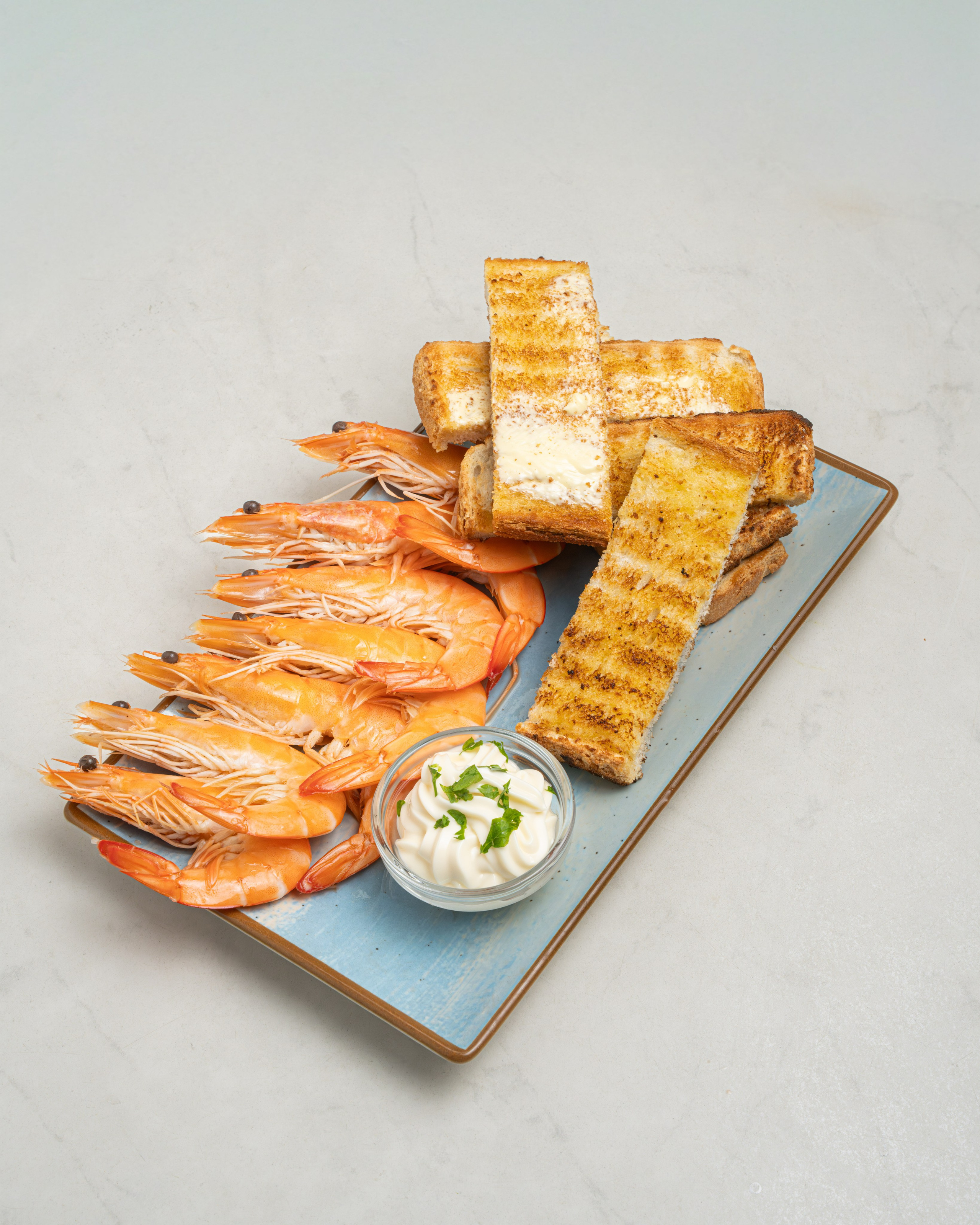 Forma Studios | Food & Drinks