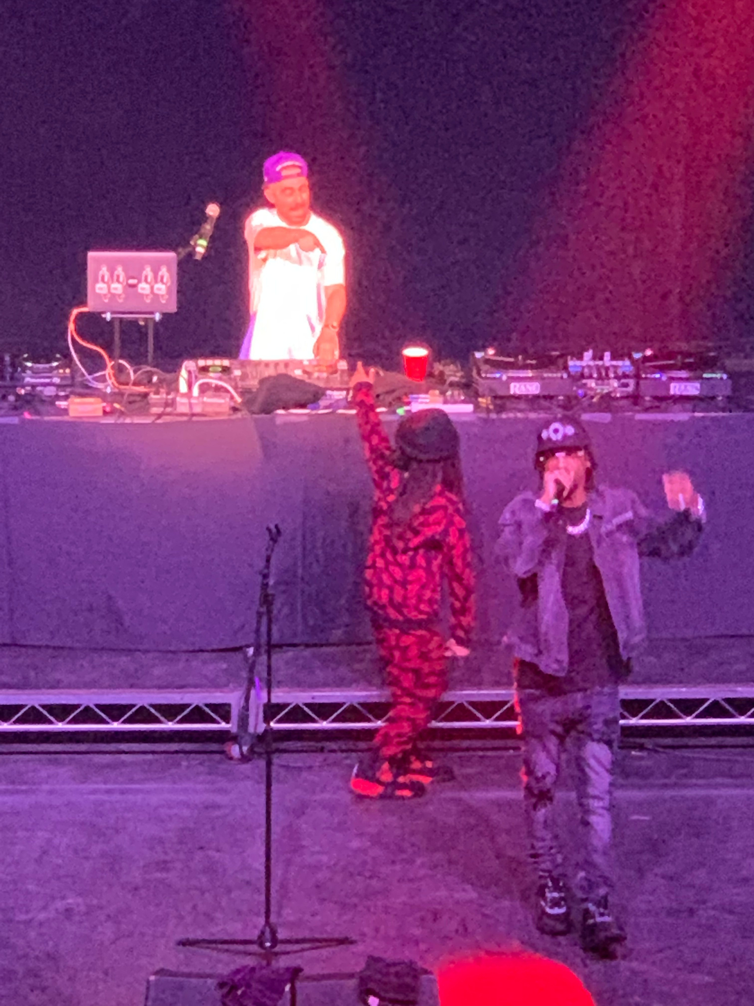 Lens work from the field 10