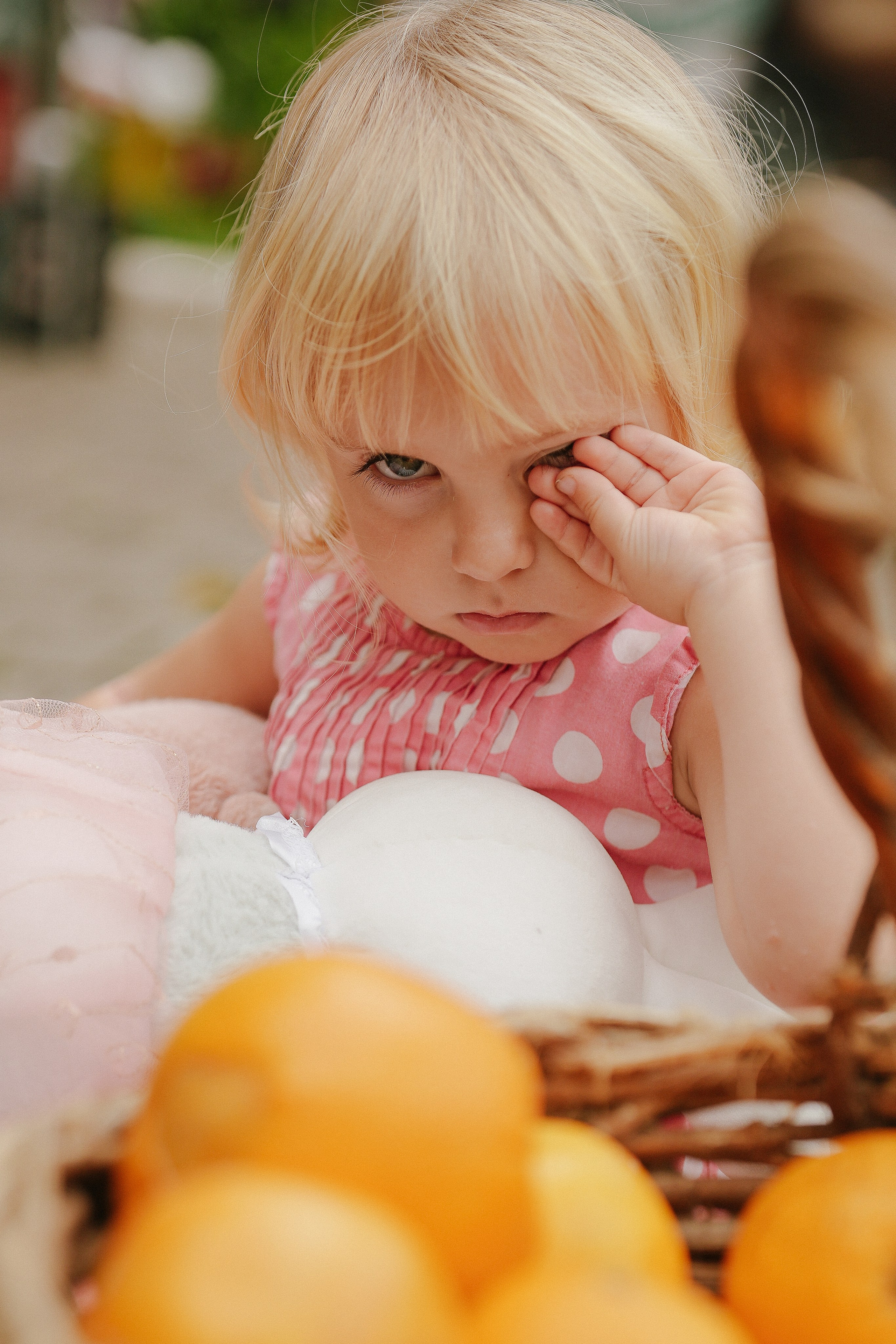 Criançada. Fotógrafo de família e crianças
