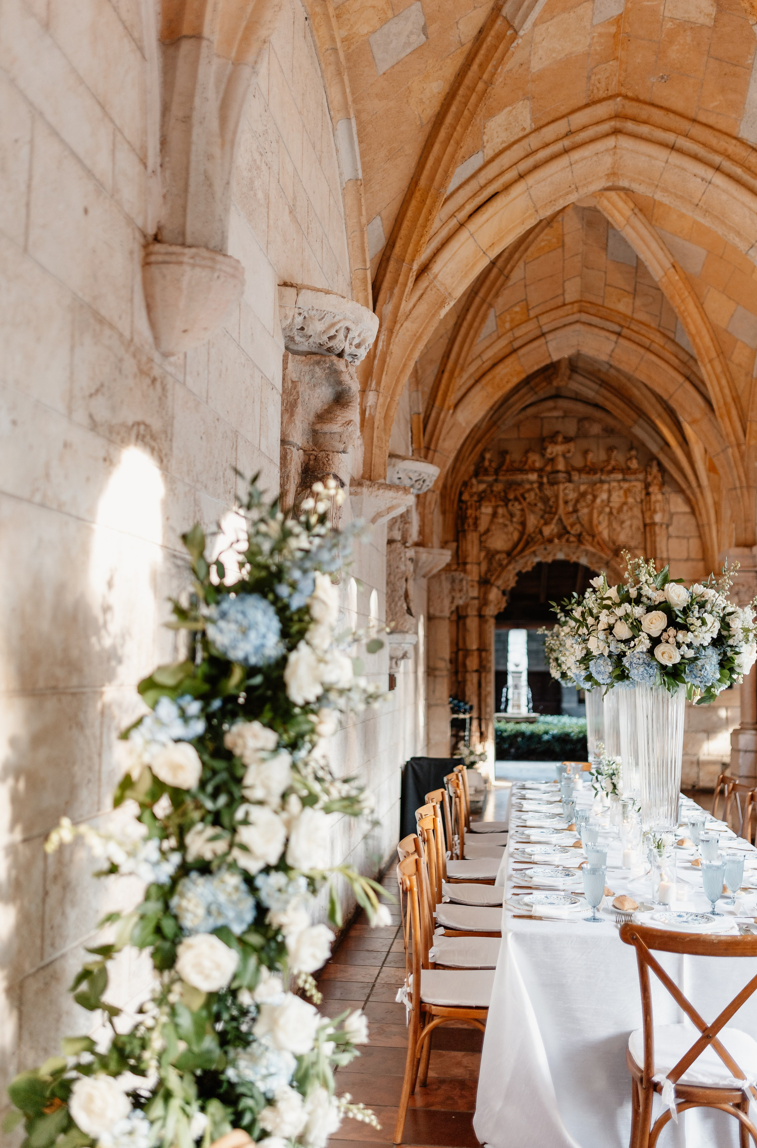 Timeless Romance | Joanna & Leo’s Wedding at the Ancient Spanish Monastery. YES I DO PRODUCTION — Wedding photography&videography