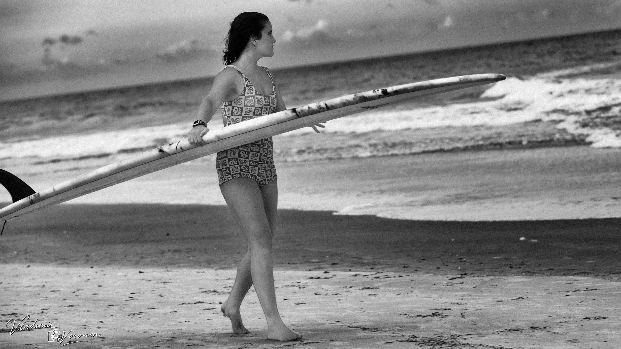 St. Augustine Beach. Photographer St. Augustine