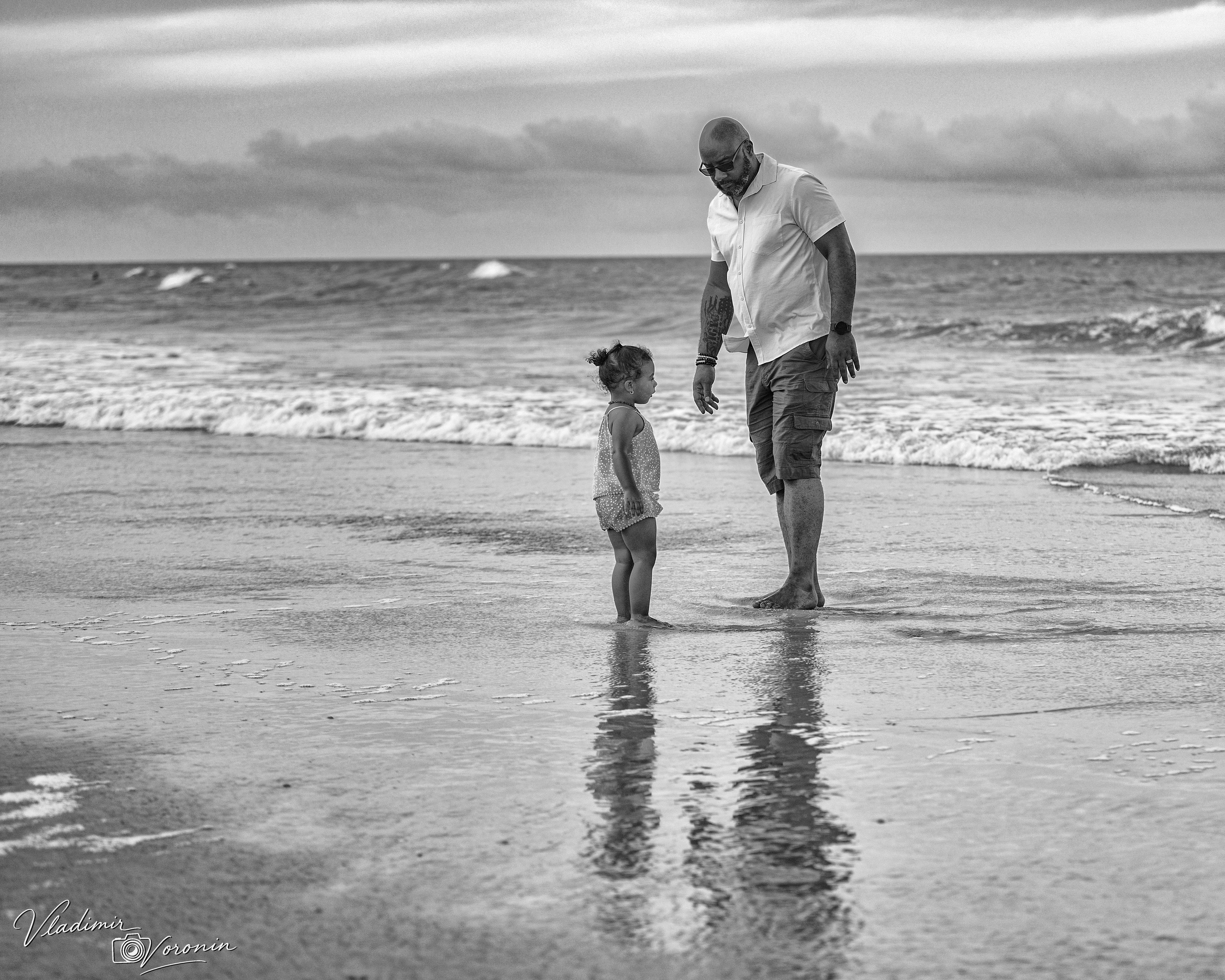 St. Augustine Beach. Photographer St. Augustine