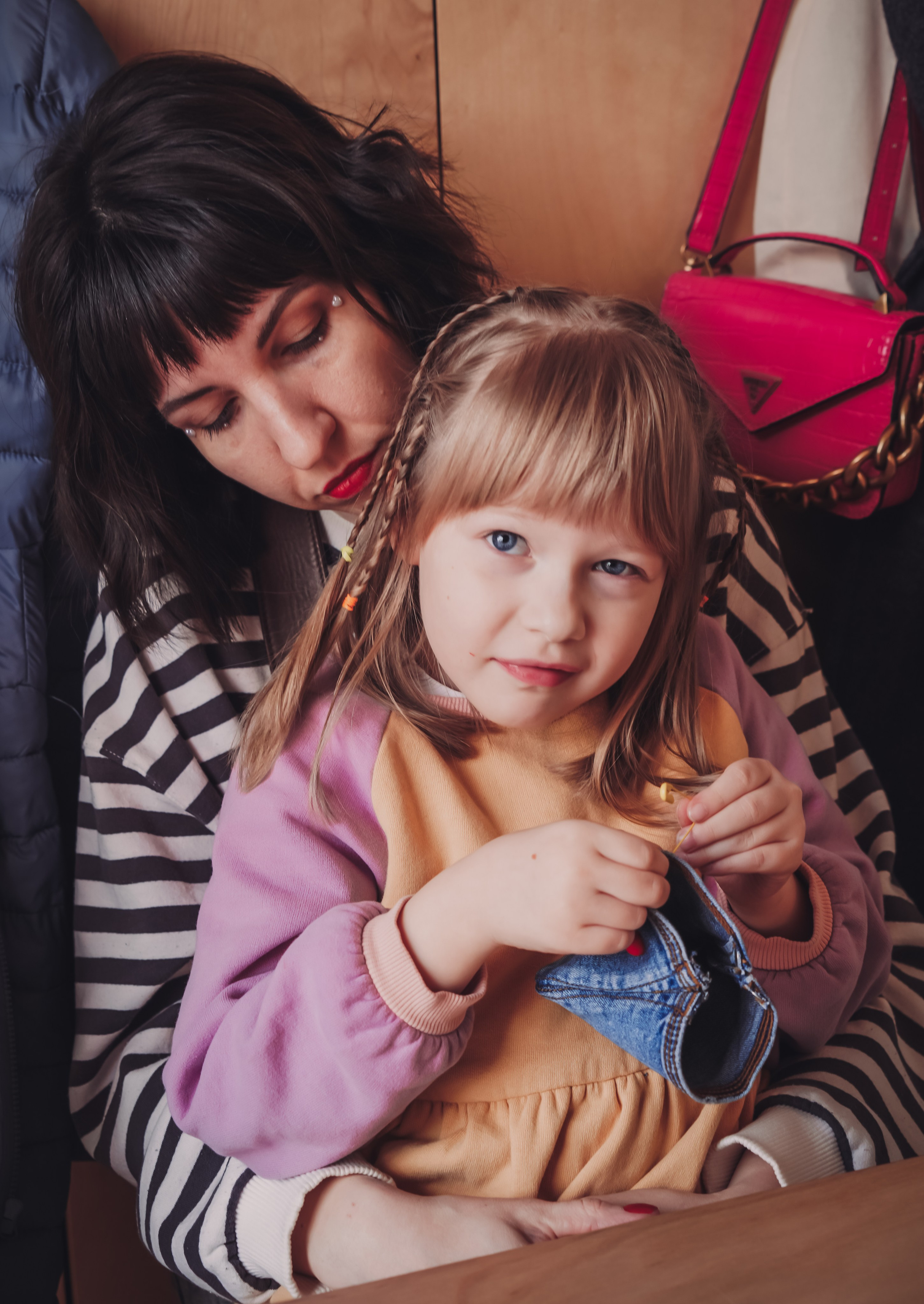 Mom. Диана Сонни фотограф, город Ташкент