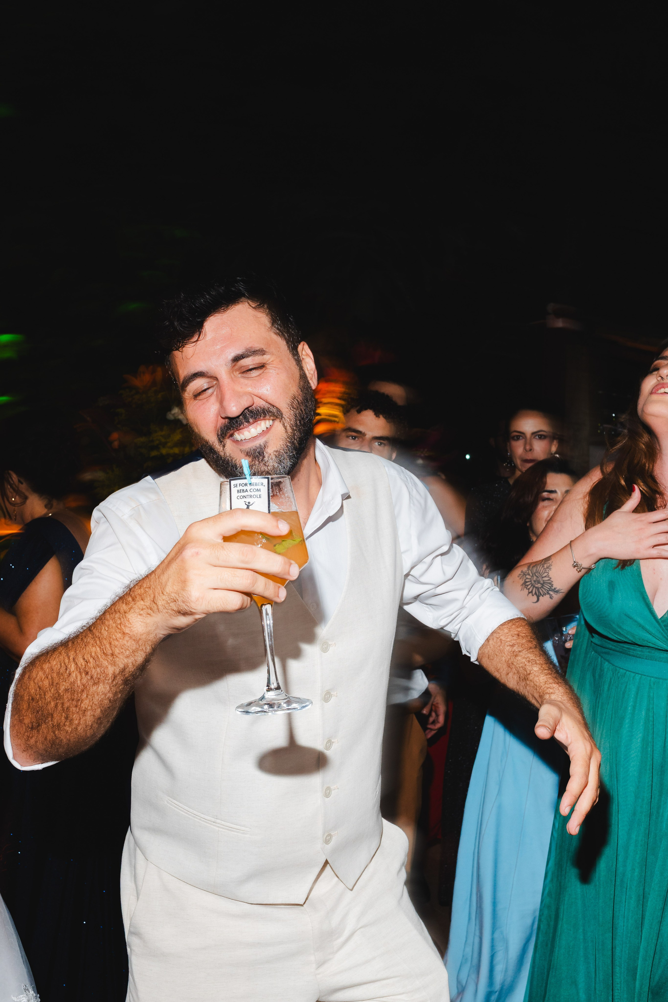 L & D — RODA DE SAMBA E MUITO MAIS!. Fotografia de casamento em Belo Horizonte
