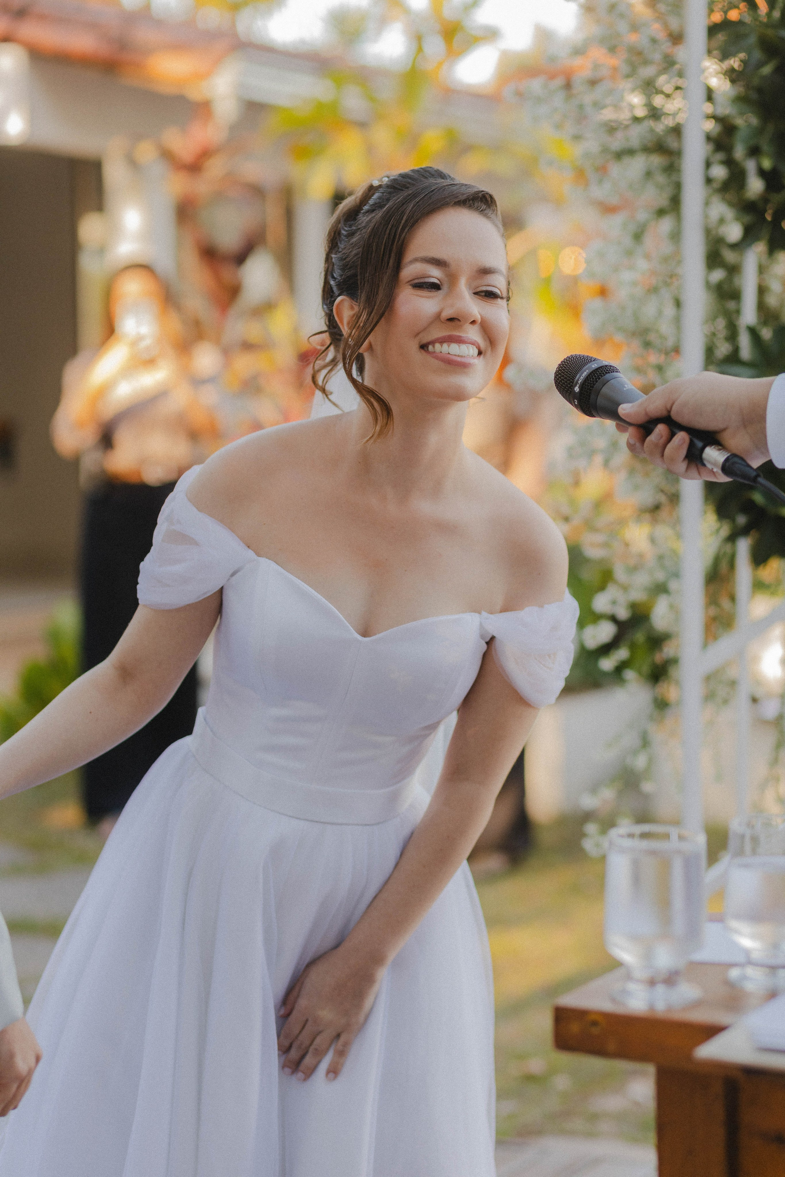 C & H — Leve, calmo e romântico. Fotografia de casamento em Belo Horizonte