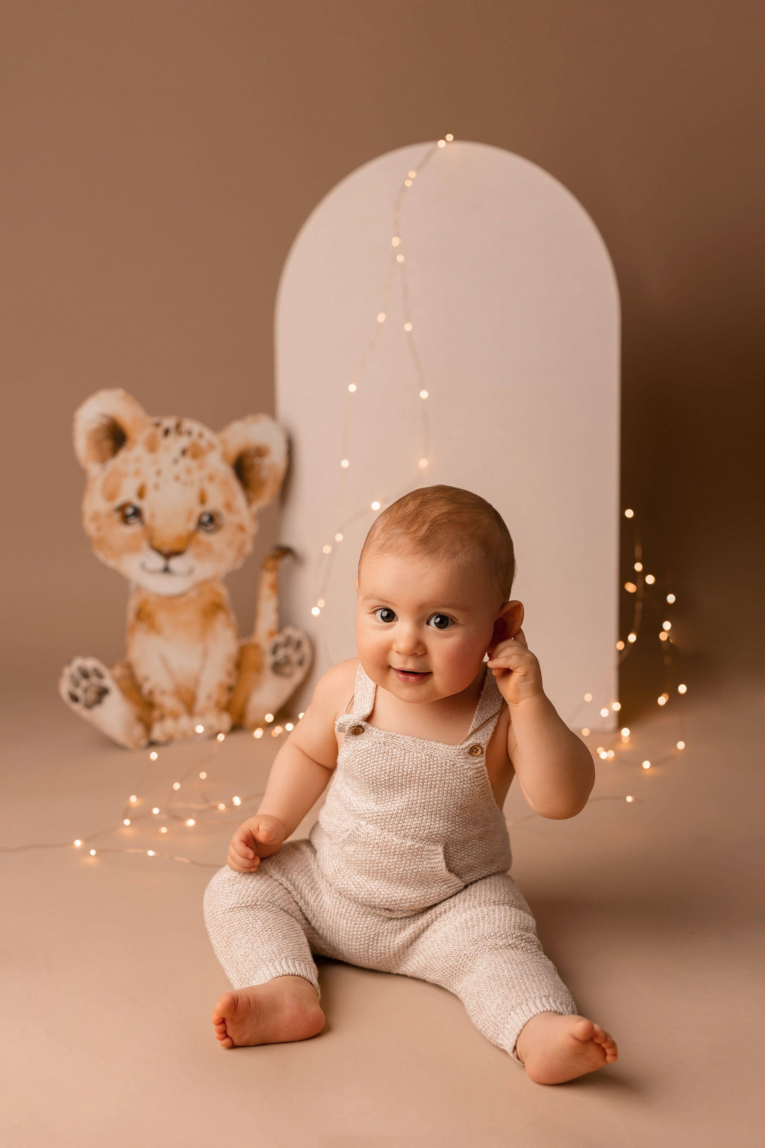 Cake Smash. NEUGEBORENEN und BABY Fotografin in WIEN und Umgebung