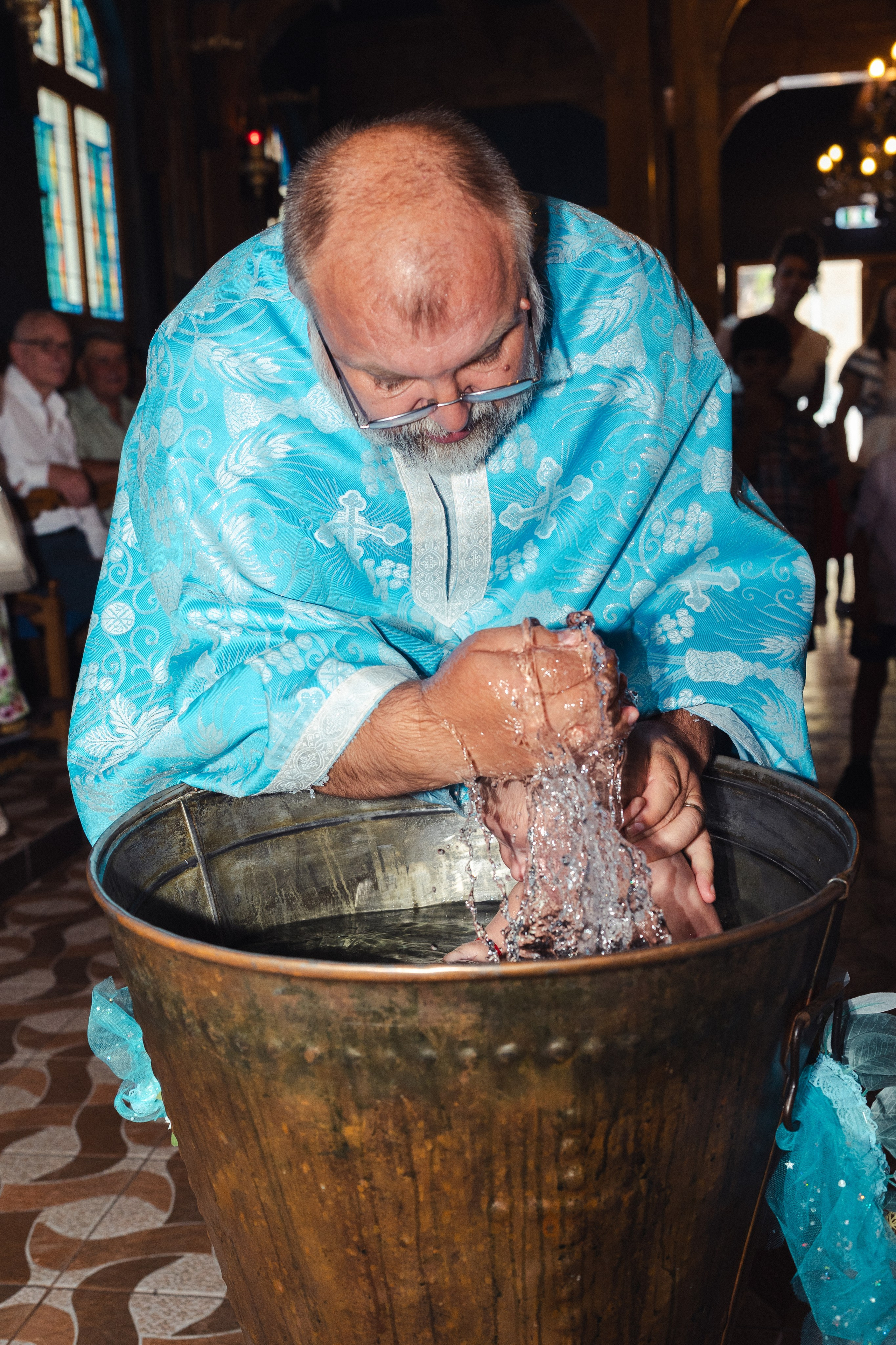 Botez - Aryan Andrei