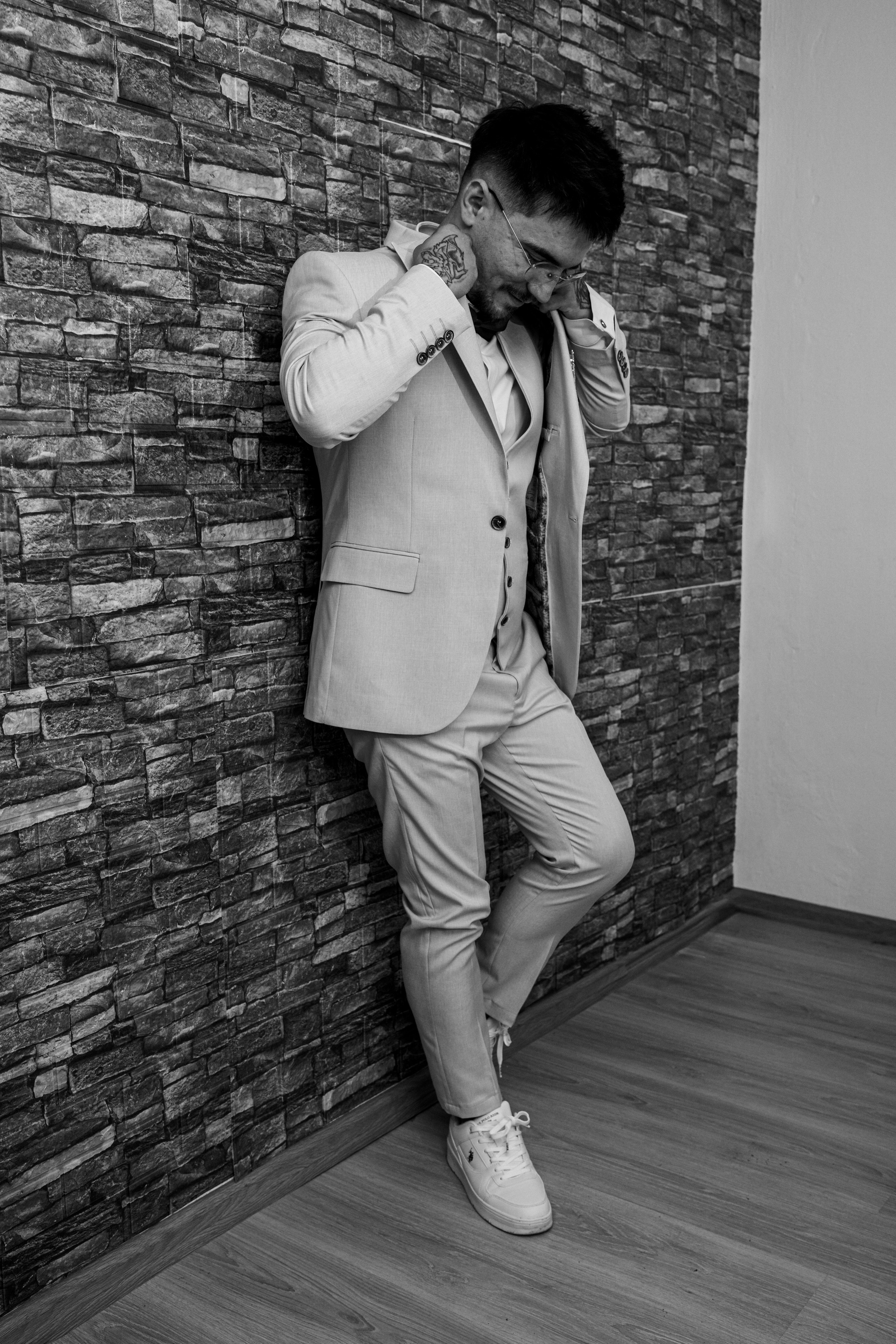 Nuntă - Ștefania și Daniel