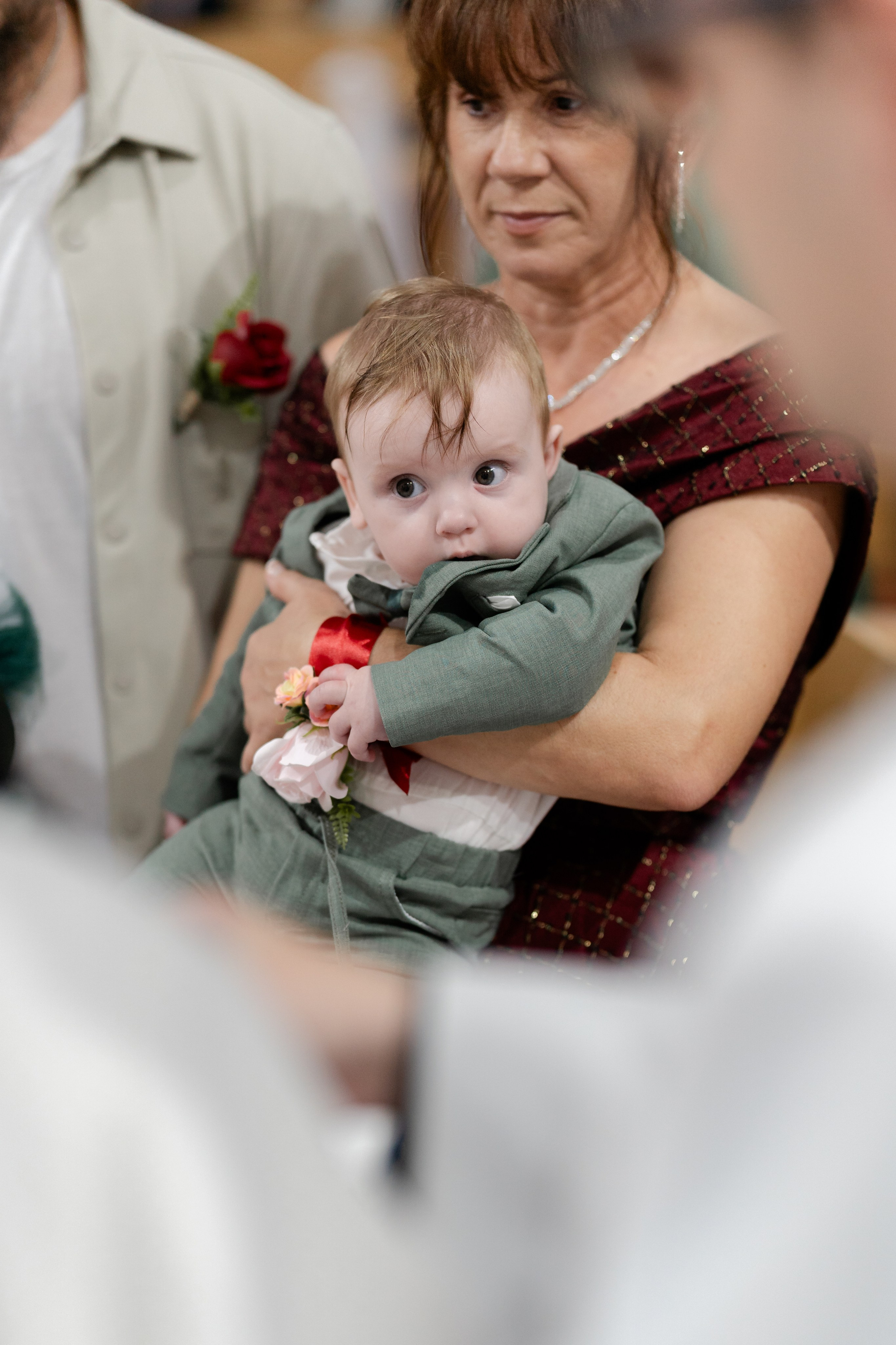 Nuntă - Ștefania și Daniel