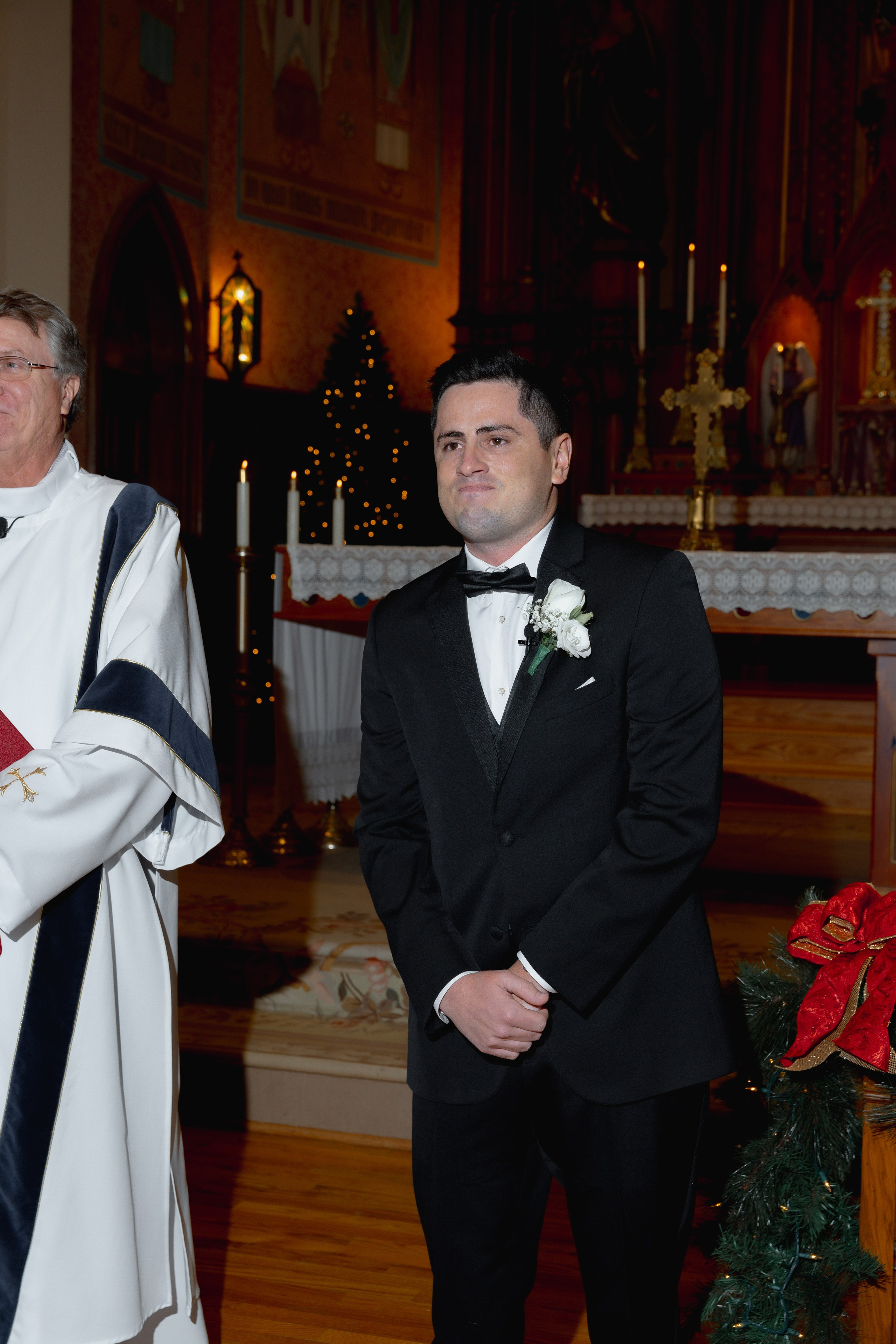 Jack and Maggie. Anna Krasnova Wedding photographer