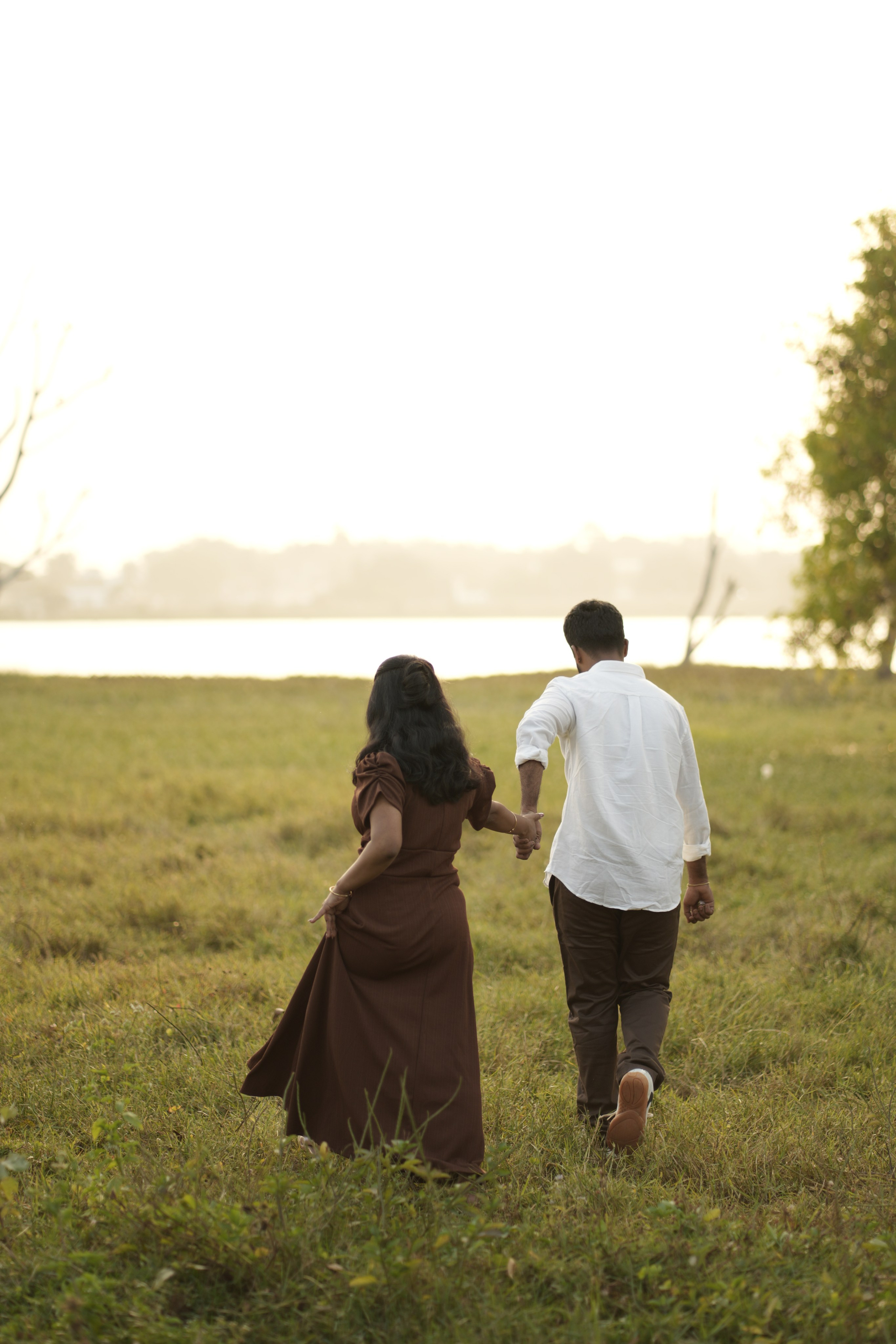 RASHMI X BHAVISH. The Light Story | Wedding Photography in Mysuru, Karnataka