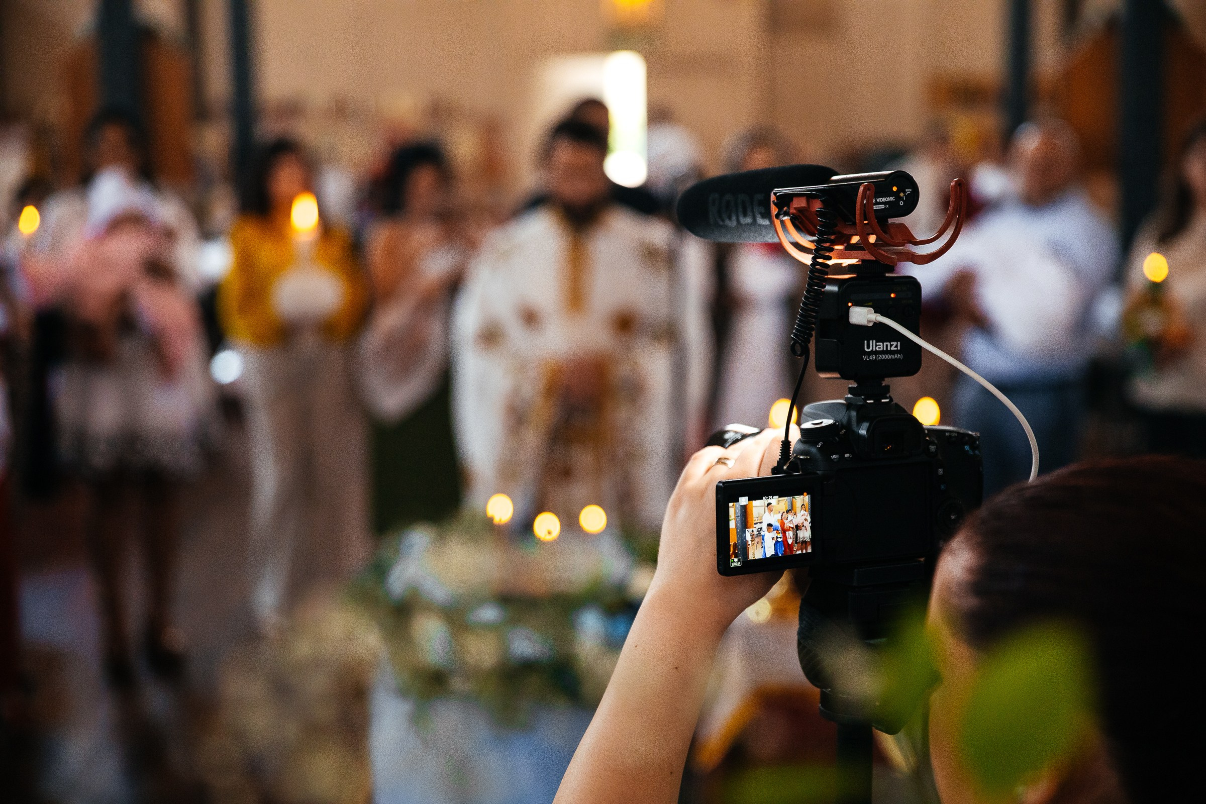 Christening. Https://valeriubriciuc.com/