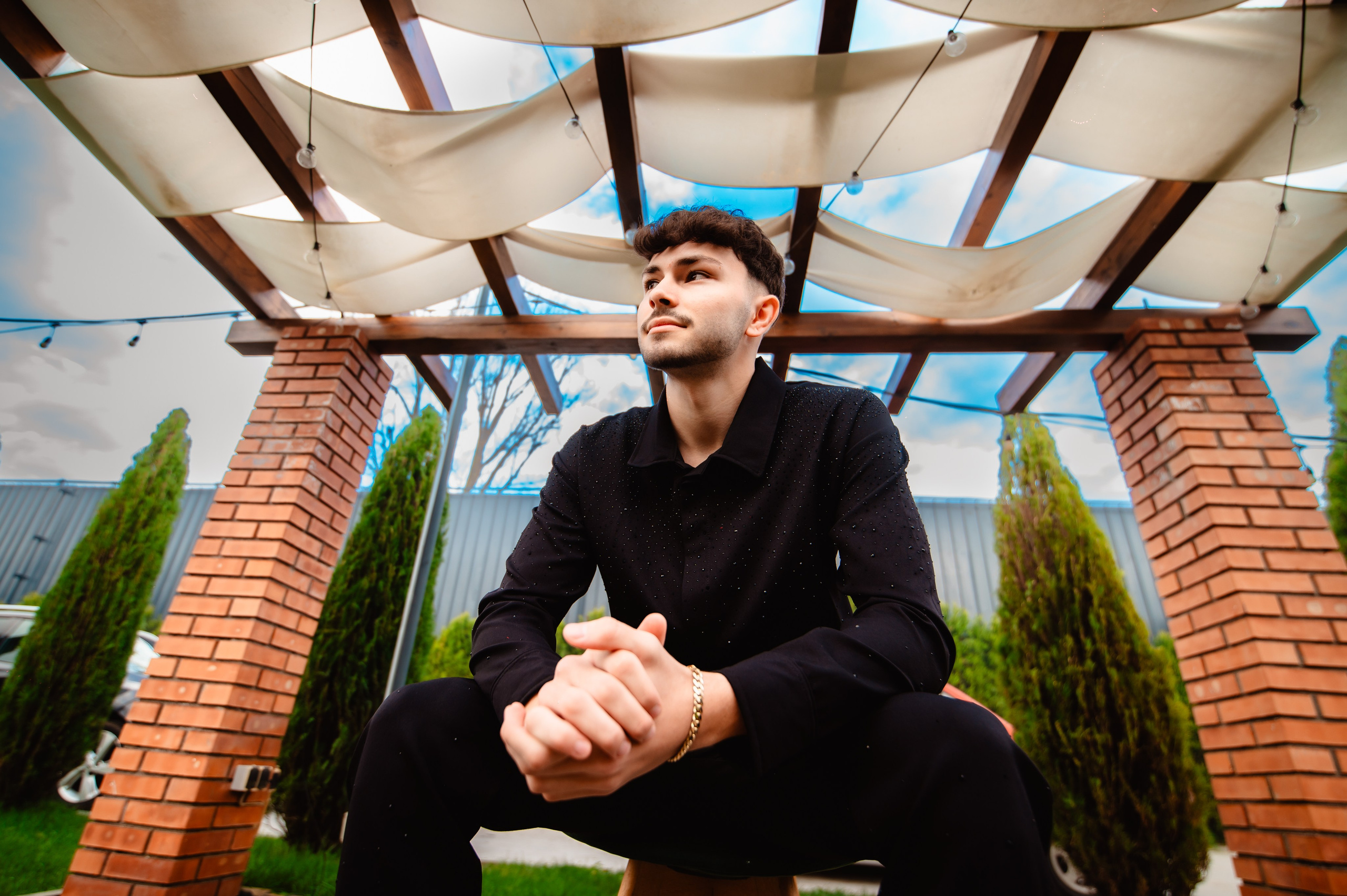 Marco — Chapter 18. Mihnea’s Perspective — Where your moments become timeless stories. Event photographer, Romania