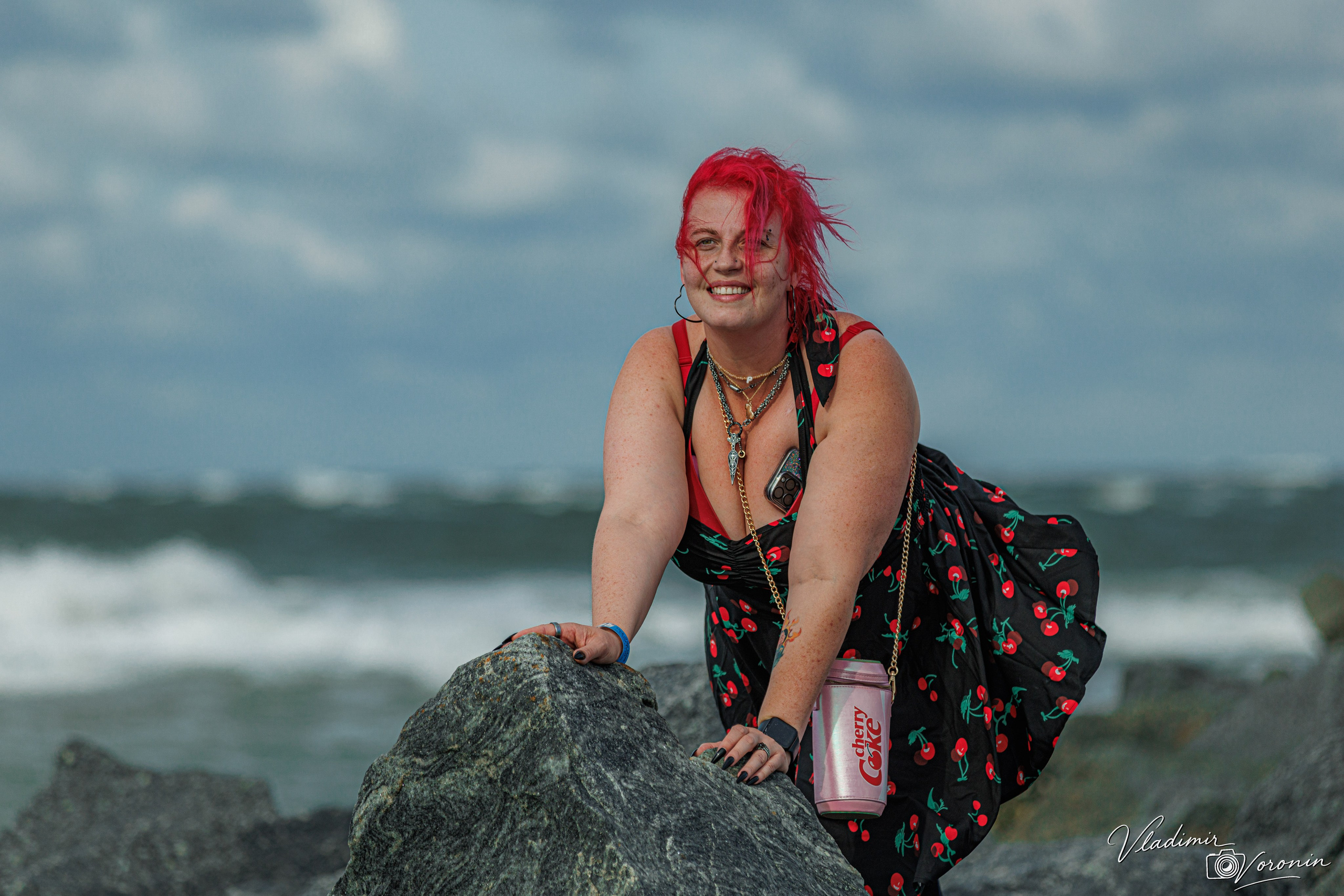 St. Augustine Beach. Photographer St. Augustine