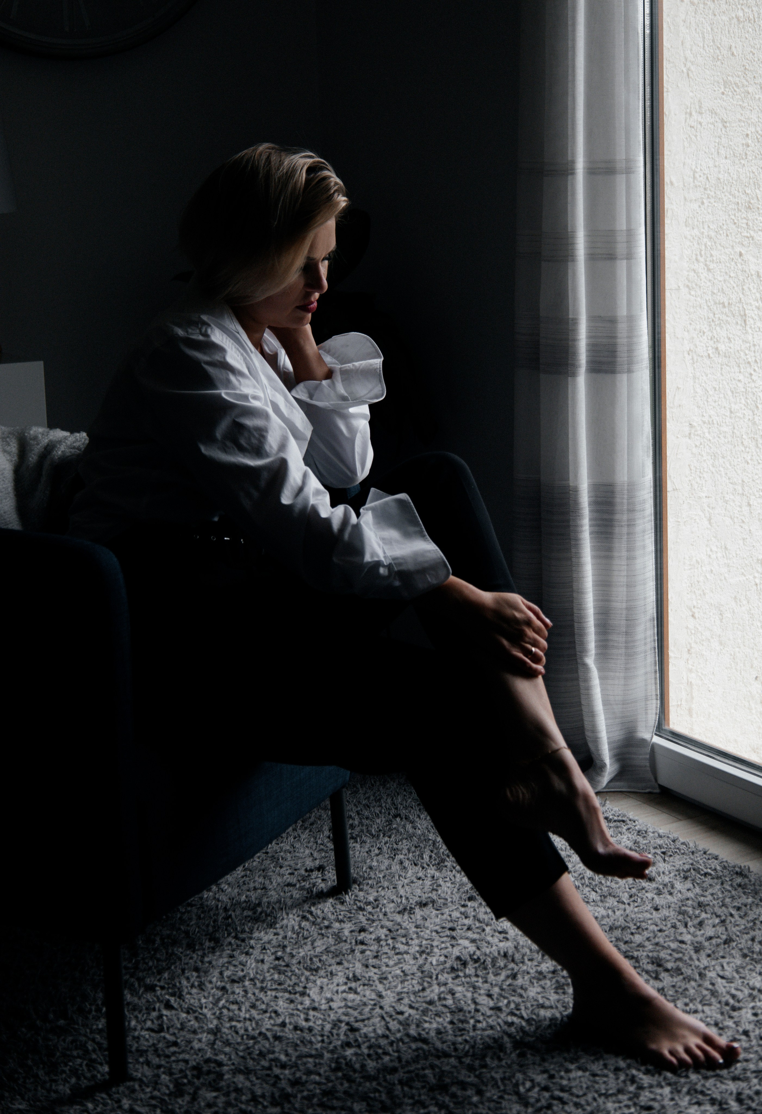 Natali. Photographe à Chartres Ekaterina Kudinova