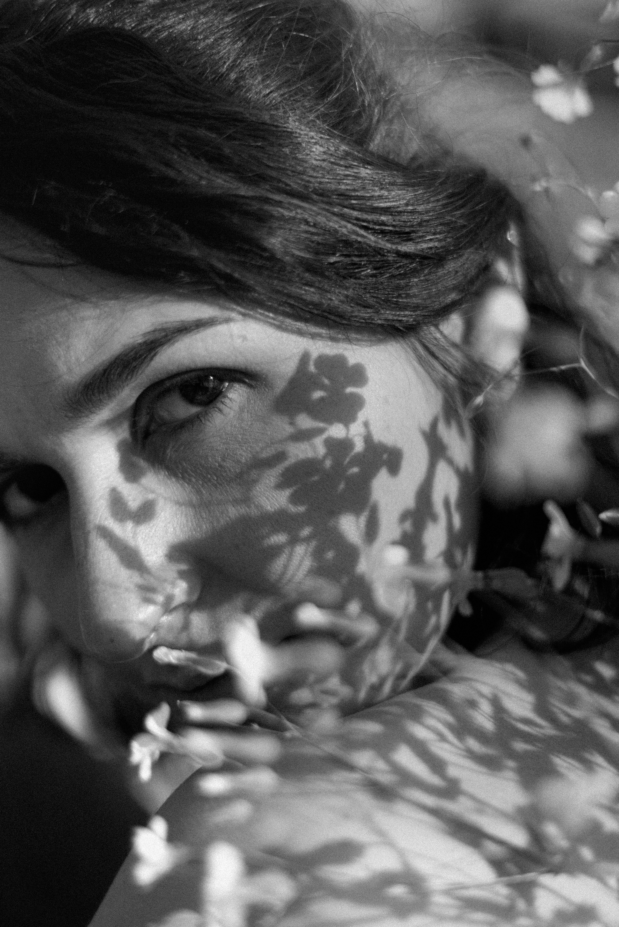 Природная съёмка