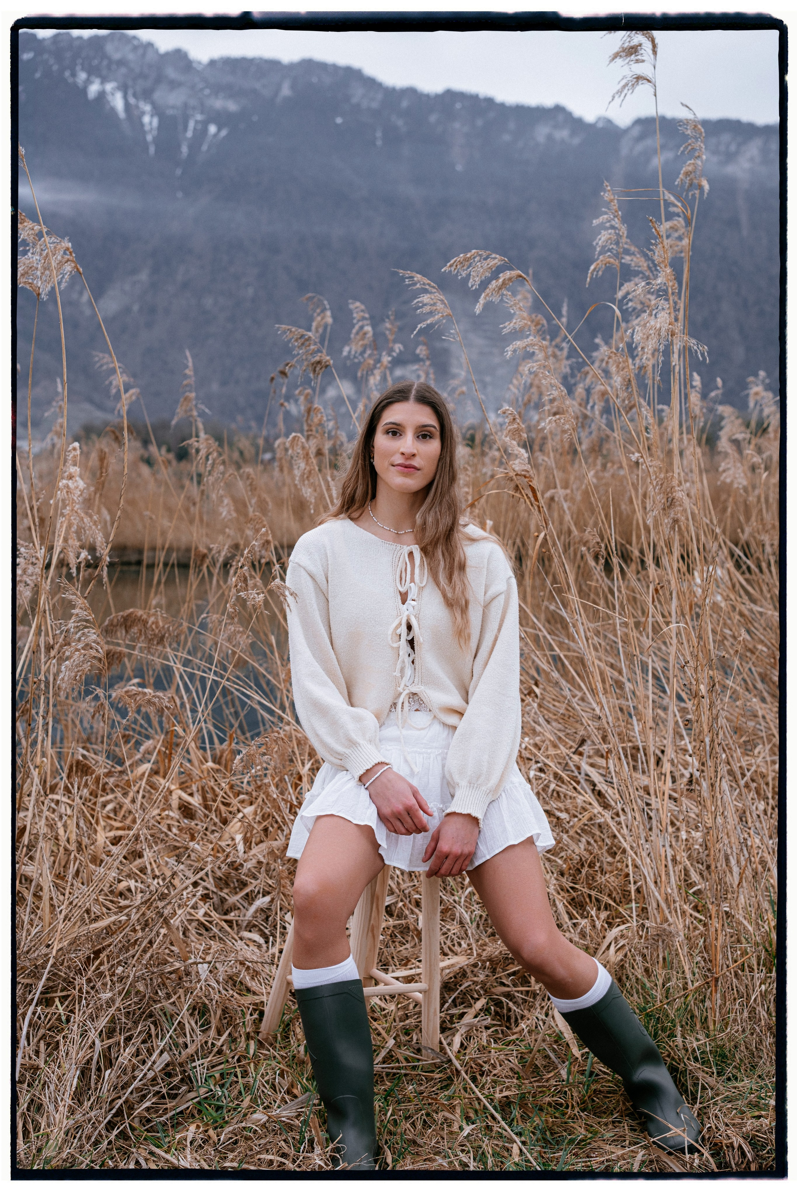 Yulia Saunier | Photographe de Mariage et Portrait Féminin