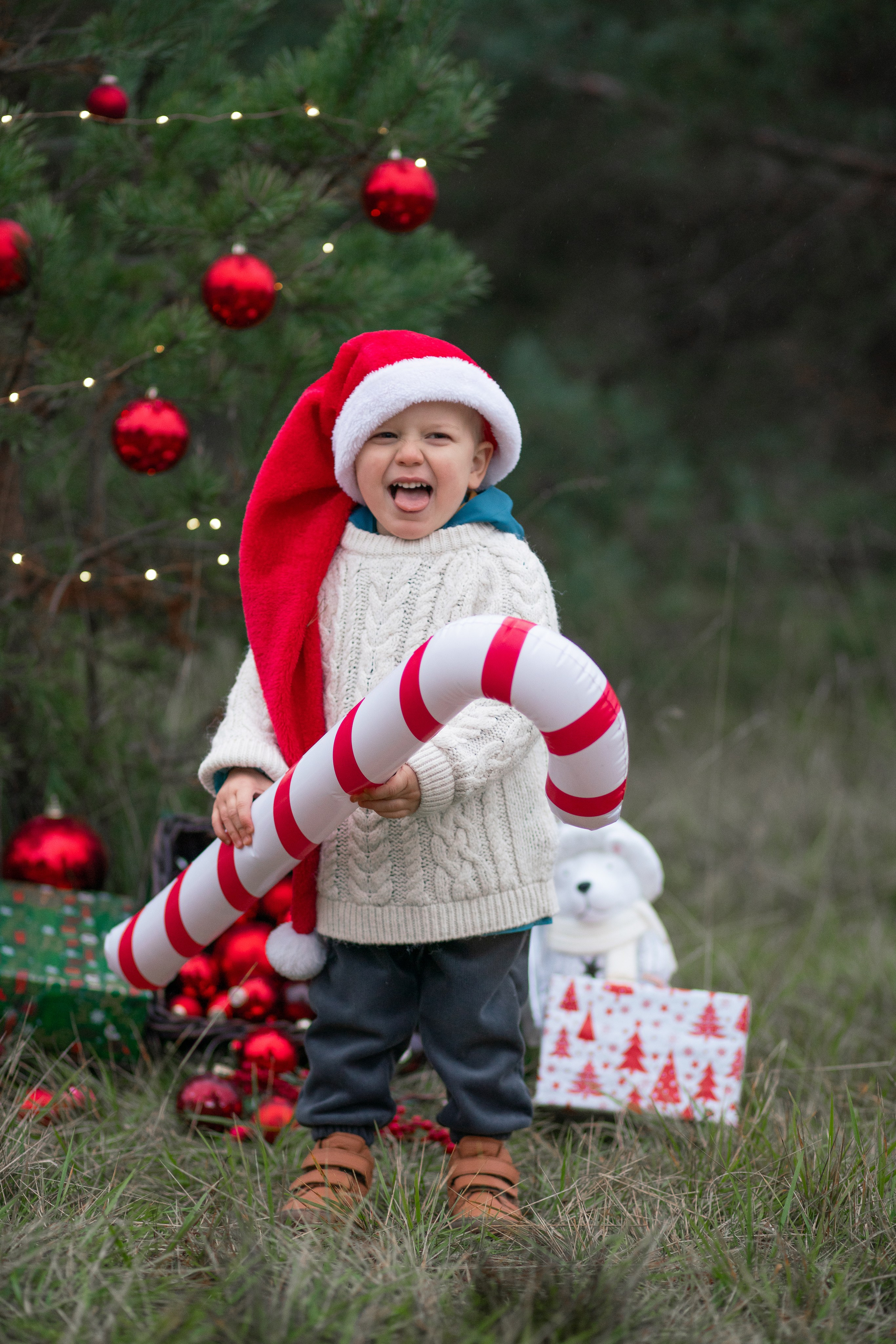 KiTa KiGa Fotografie. Familien- und Kinderfotografin Katerina Vlasenko, München