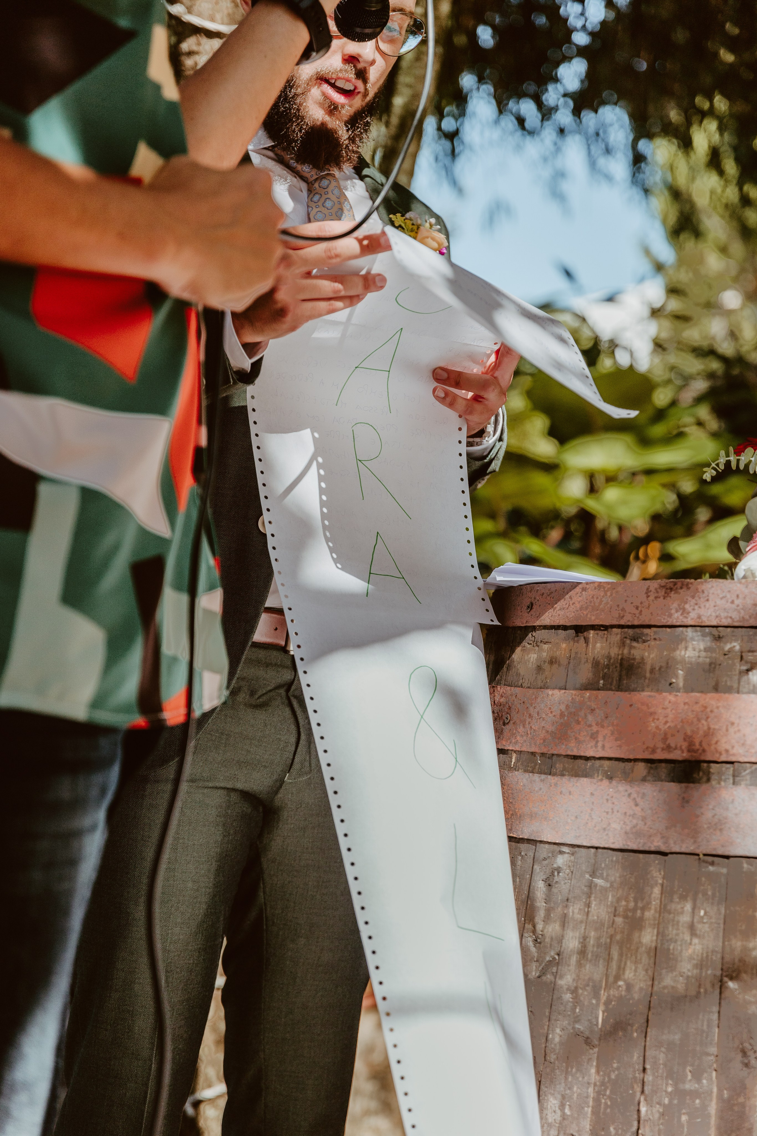Galeria e Filme de Casamento — Sara e Luis — Quinta Júlia dos Ovos. Fotografia e Filmes de Casamento de Luxo | Portugal & Destination Weddings | Ricardo & Mary Pictures