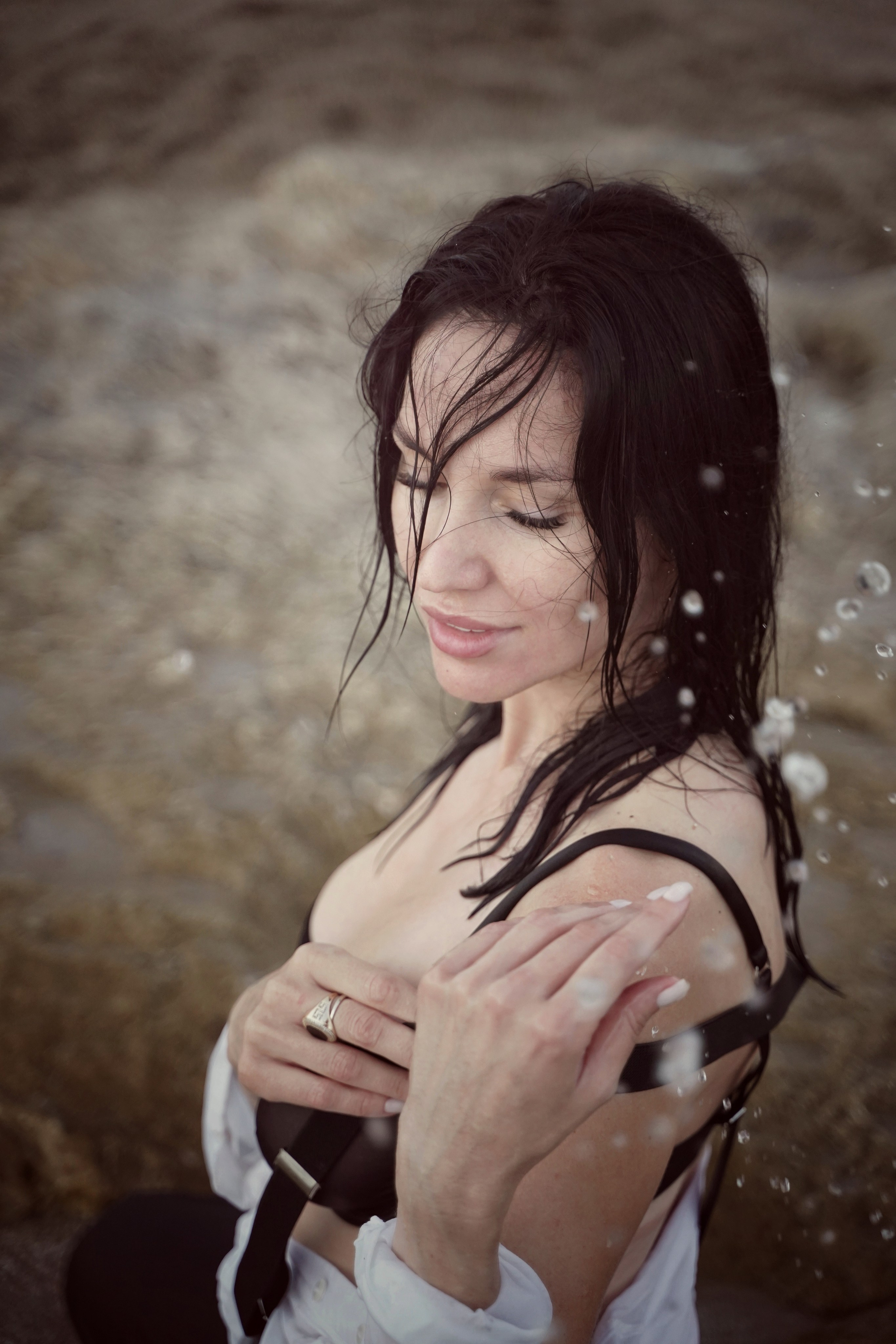 Страсть. Фотограф. Визуал. Хайфа. Талья Цветкова