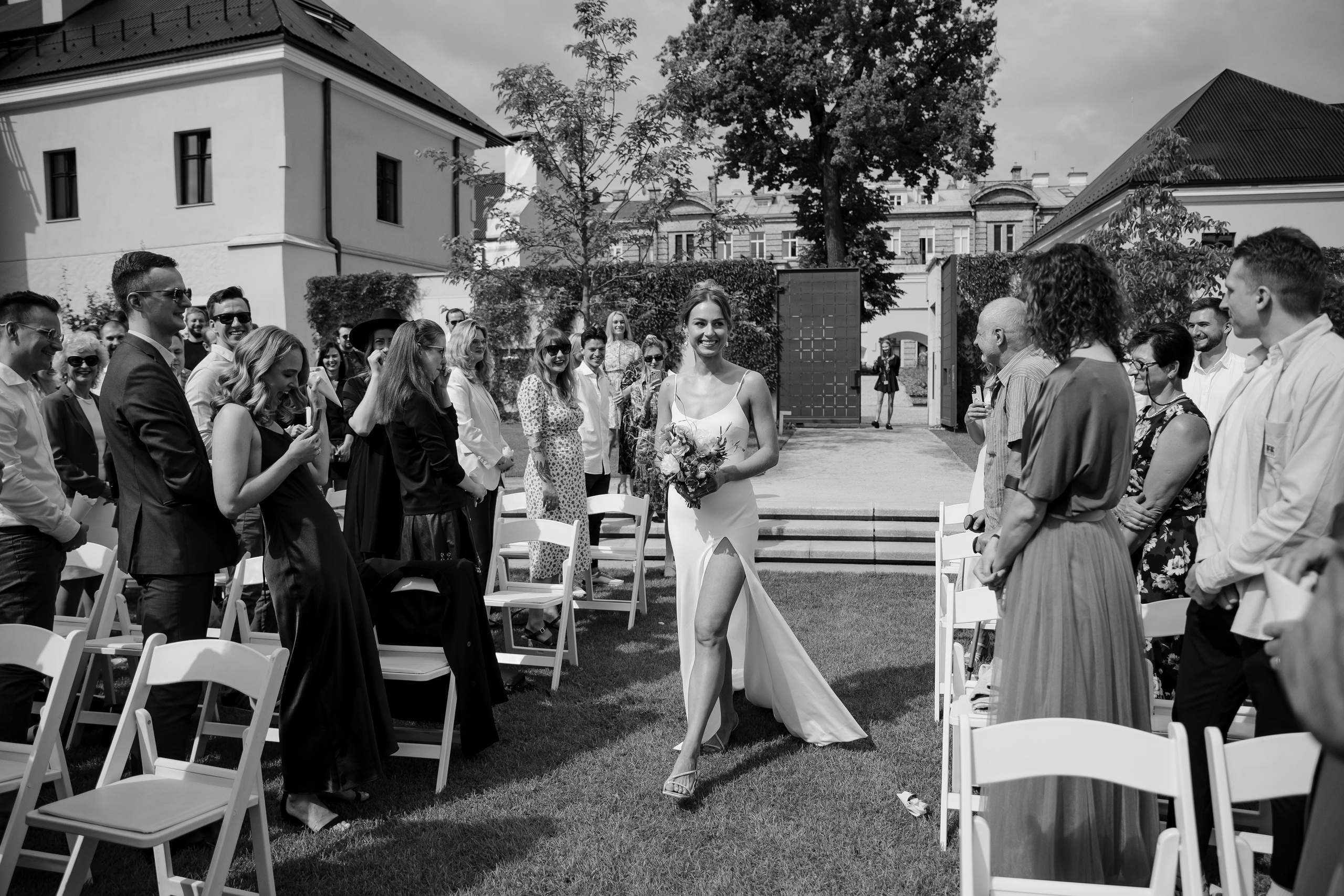 Vestuvių fotografe Lietuvoje ir Italijoje — Ana Stočkūnė