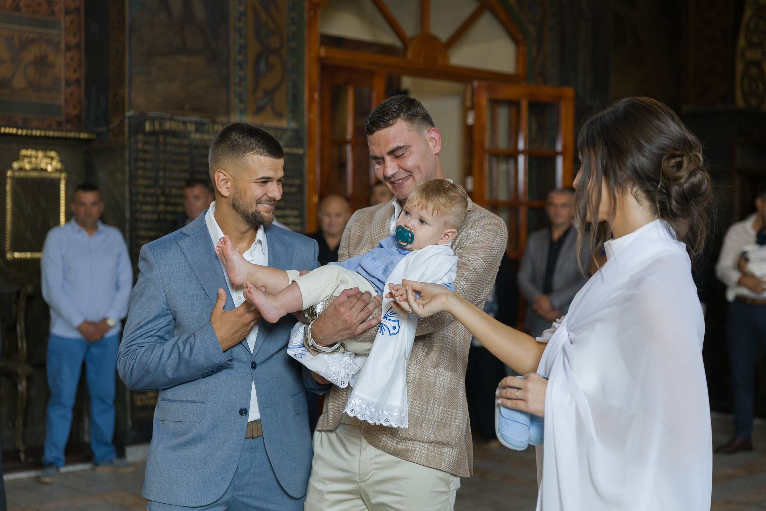 Kristina & Dušan. Mandic Weddings | Wedding Photography Serbia