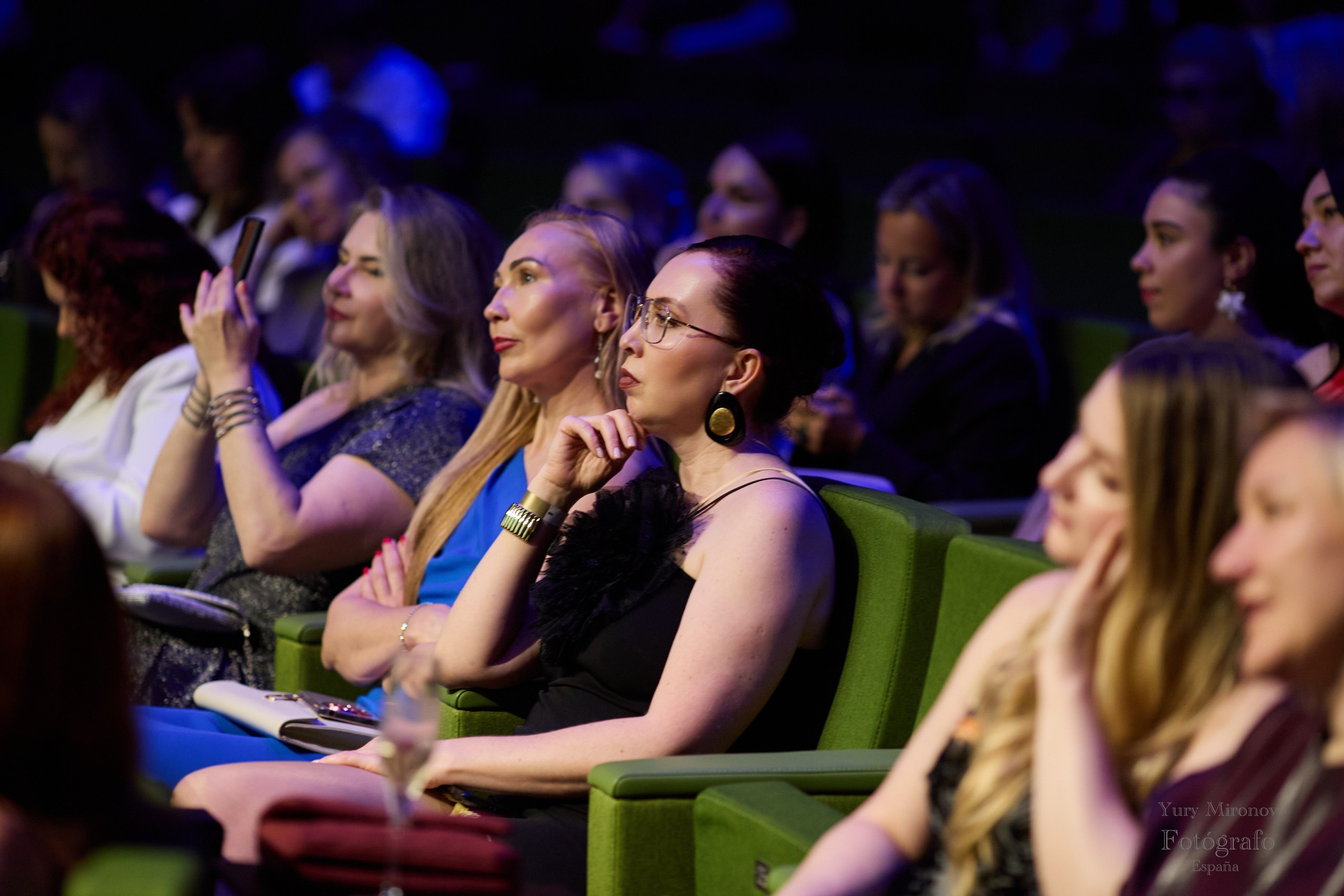 La Persona Awards 2026 (ч.2). OranJazz fotos