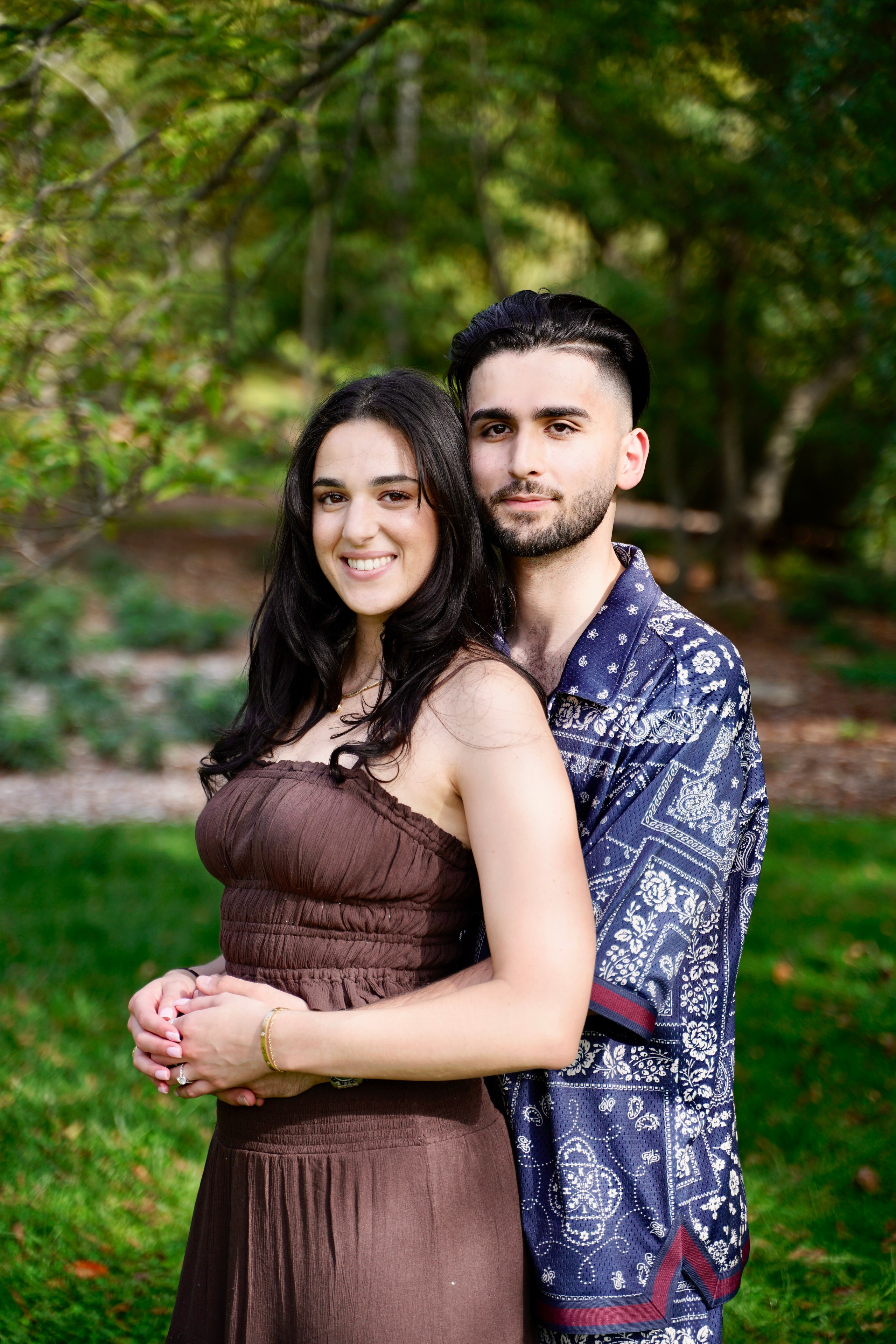 Allen and Alexandra. Stefanovich Photography | Miami, FL