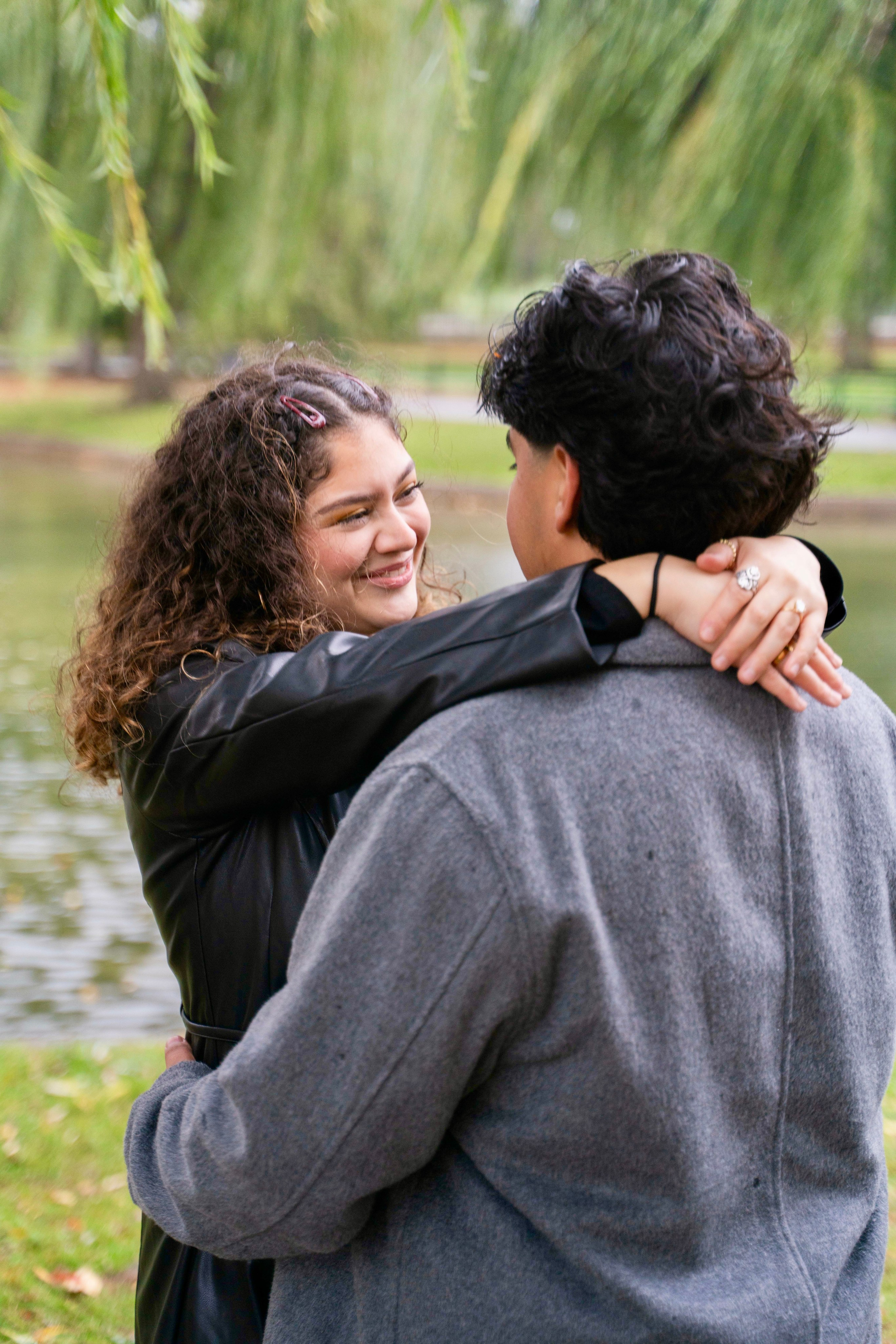 Eric and Kylie. Stefanovich Photography | Miami, FL