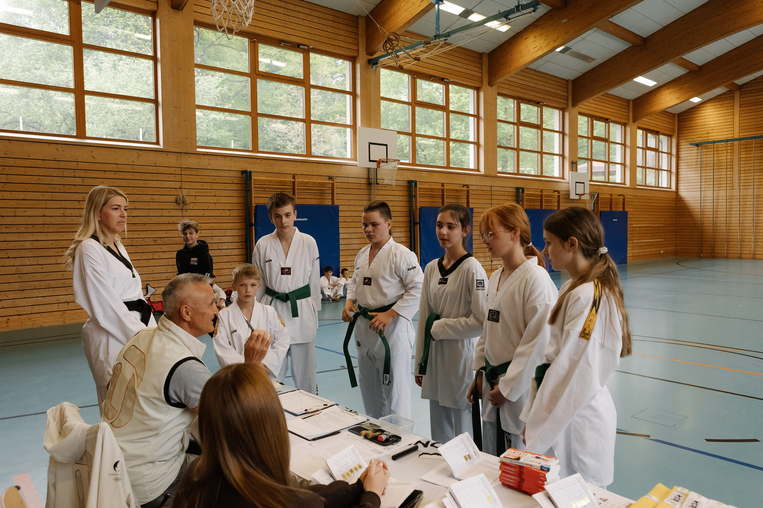 Reportage-Shooting. Fotografin Larysa Chepurko| Füssen| Garmisch-Partenkirchen| Weilheim| Schongau| Murnau| München | Hochzeitsfotograf Füssen | Larysa Photo