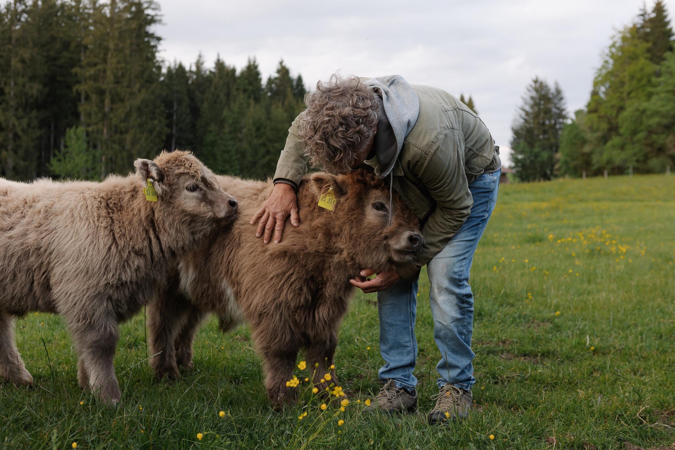 Reportage-Shooting. Fotografin Larysa Chepurko| Füssen| Garmisch-Partenkirchen| Weilheim| Schongau| Murnau| München | Hochzeitsfotograf Füssen | Larysa Photo