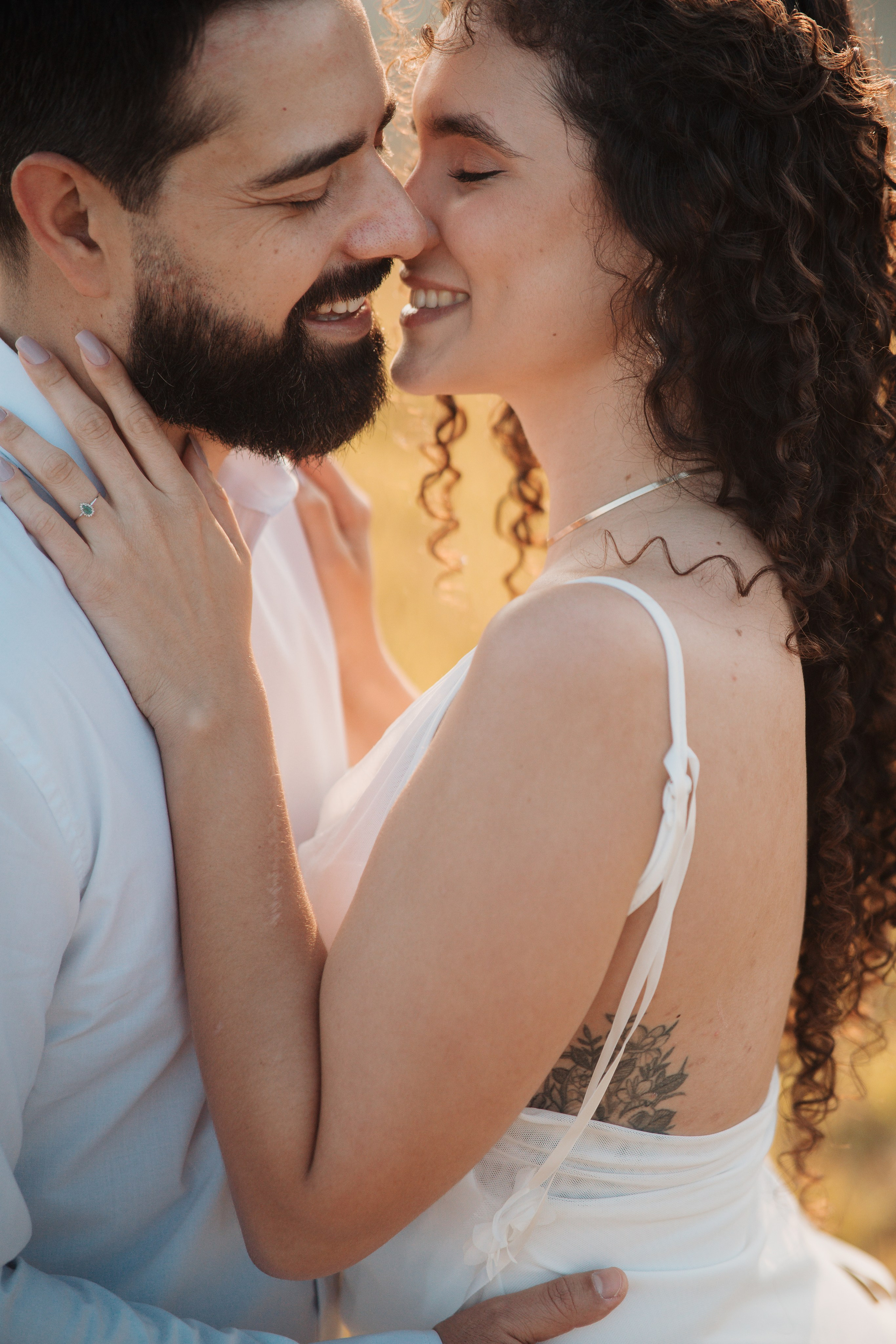 Giovanna & Renan. O Casal Dos Noivos