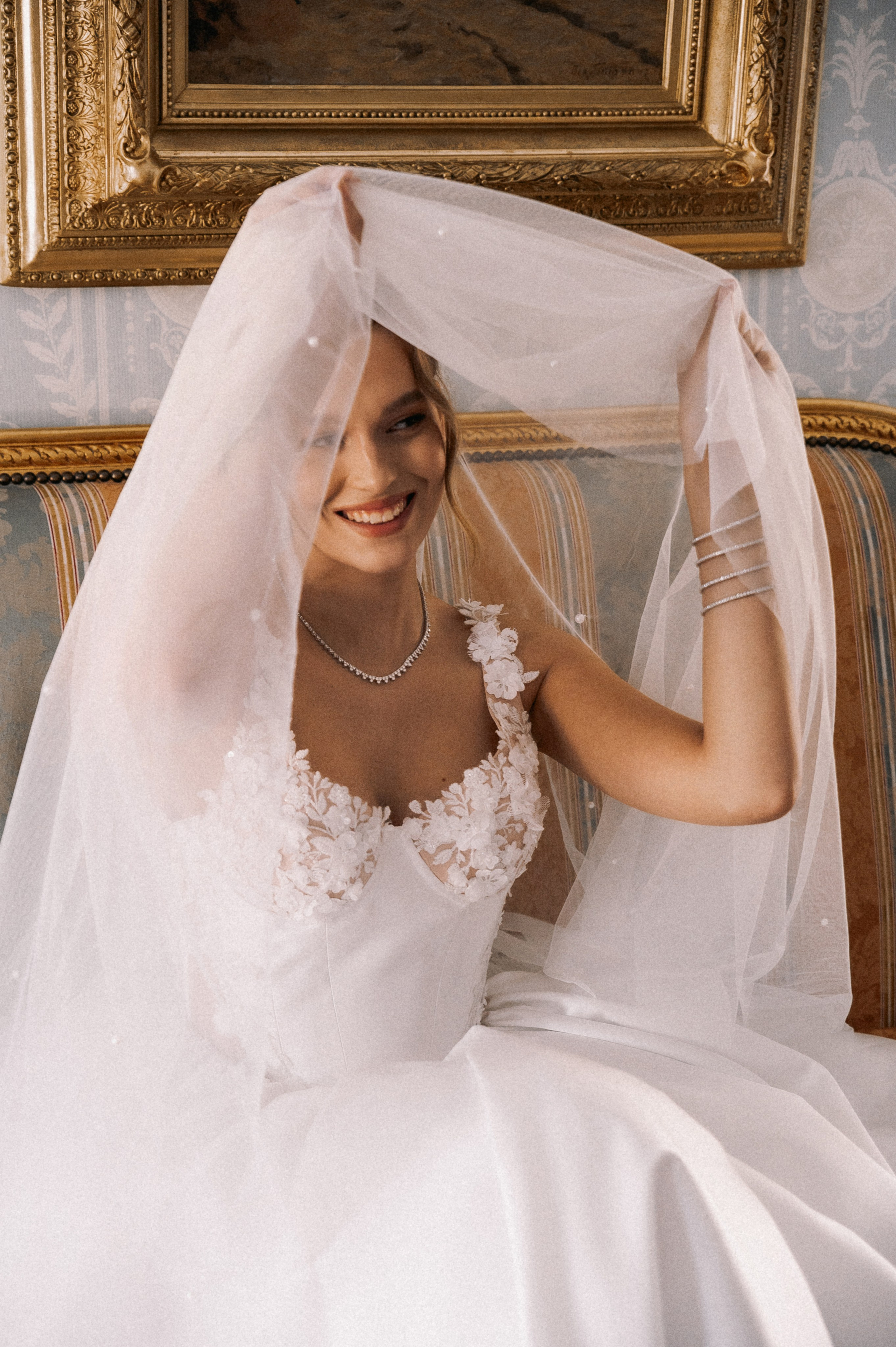 Wedding photography. Aigul Photography — wedding, newborn, and family photographer