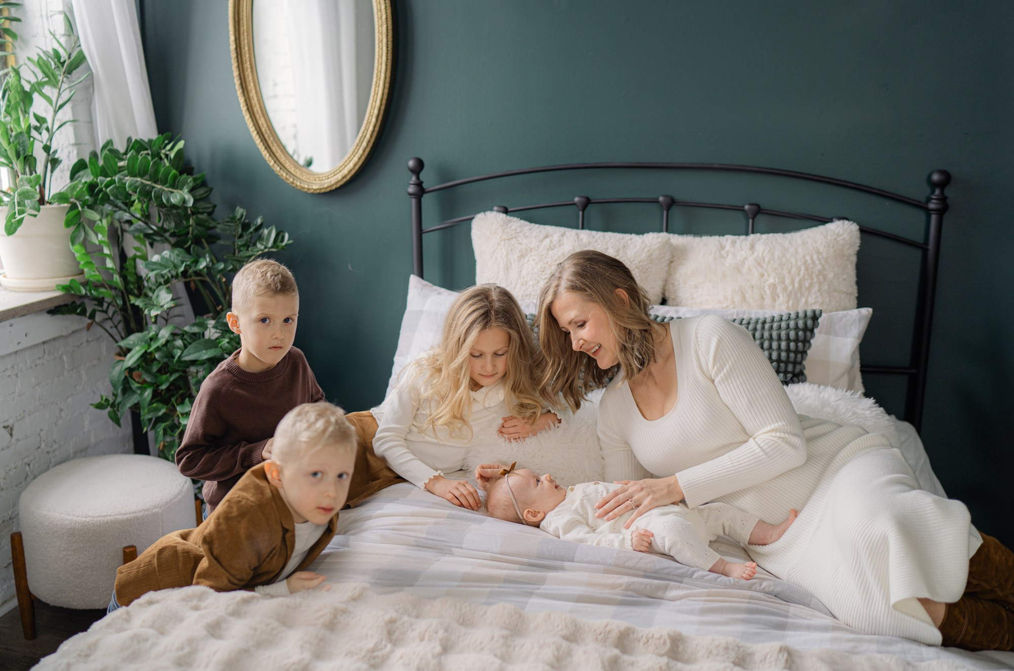 Cleveland Family Photographer | Irina’s Photo