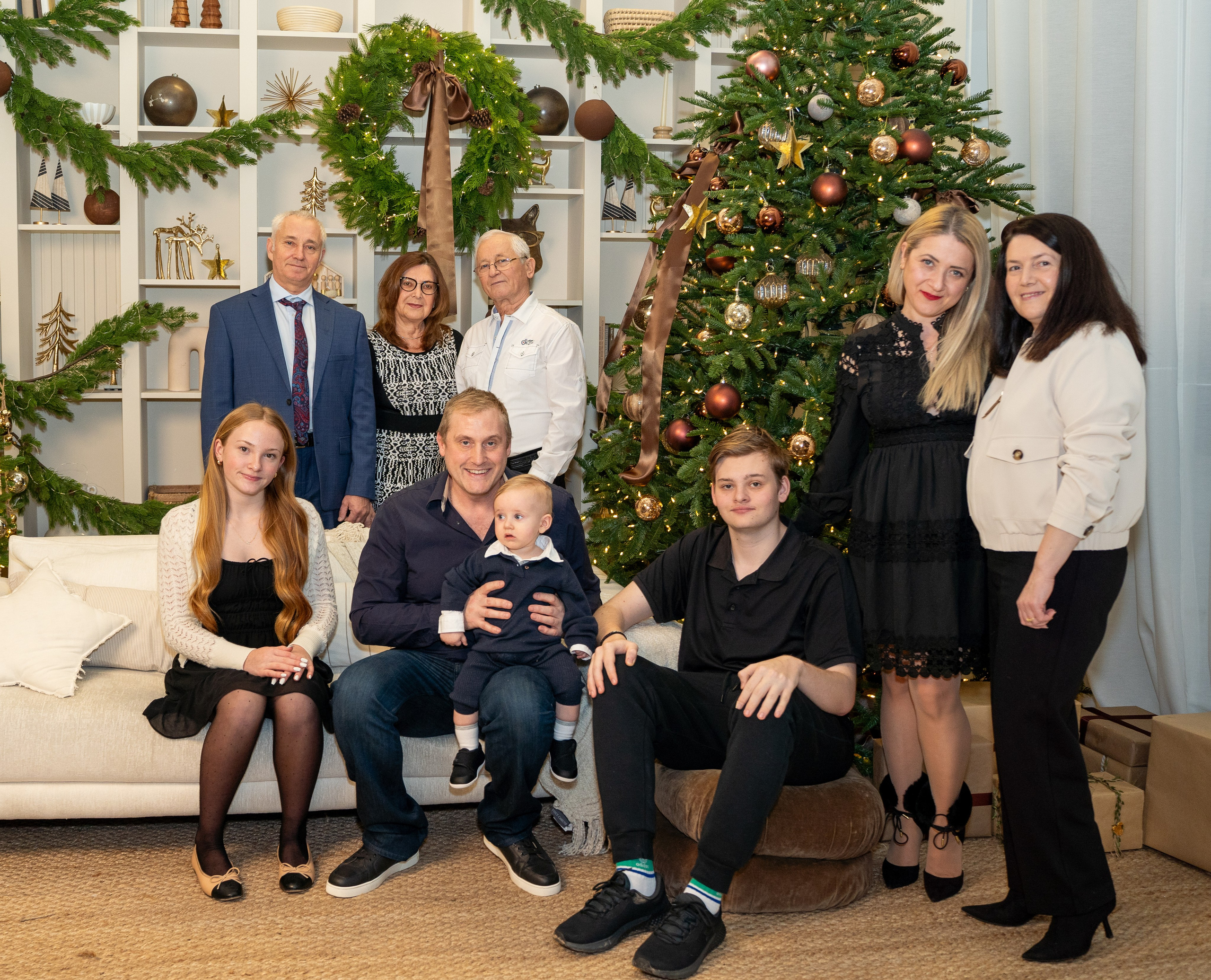 Holidays. Mirgorodsky Photography