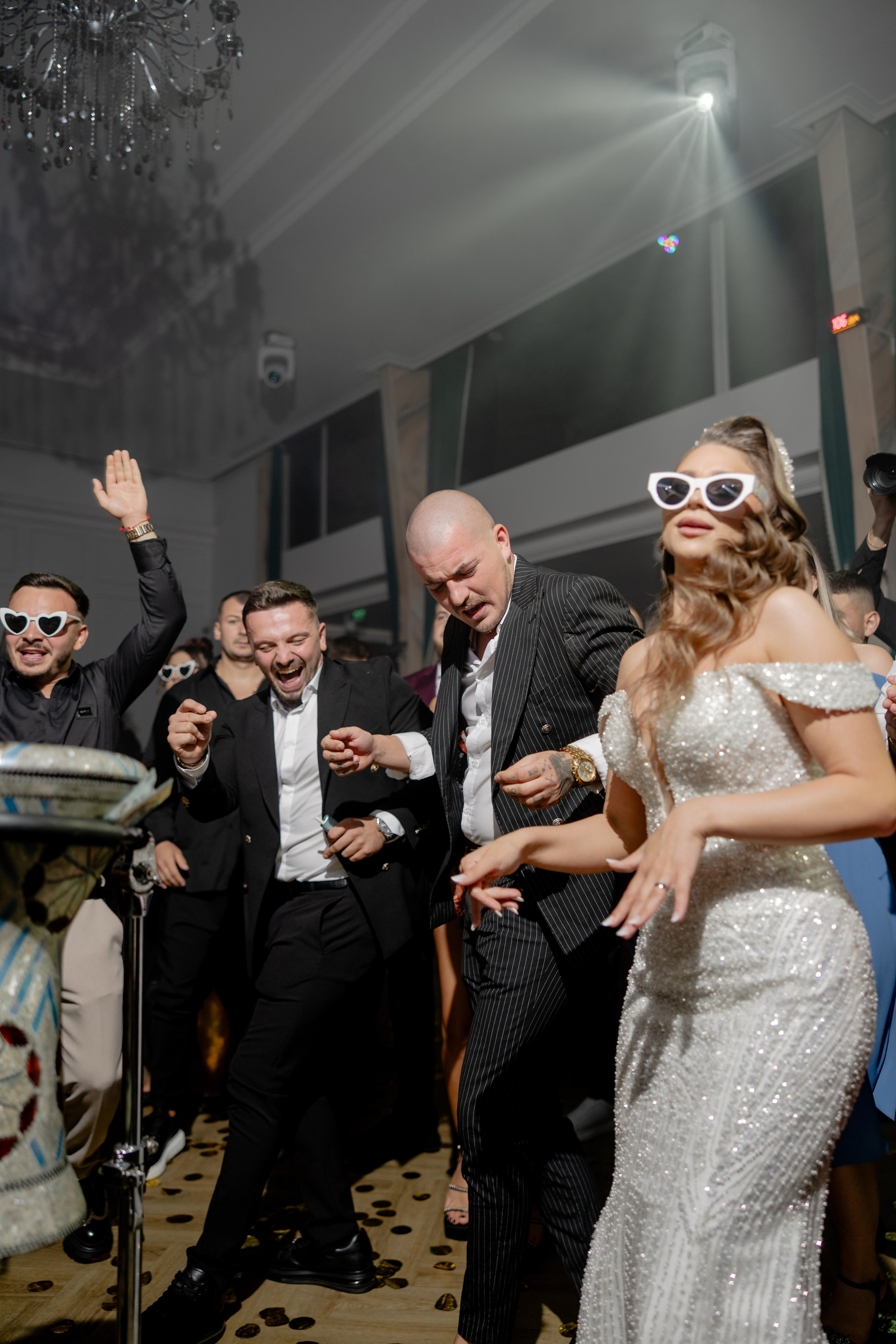Mirel & Otilia. ProWed — Foto Video Moldova