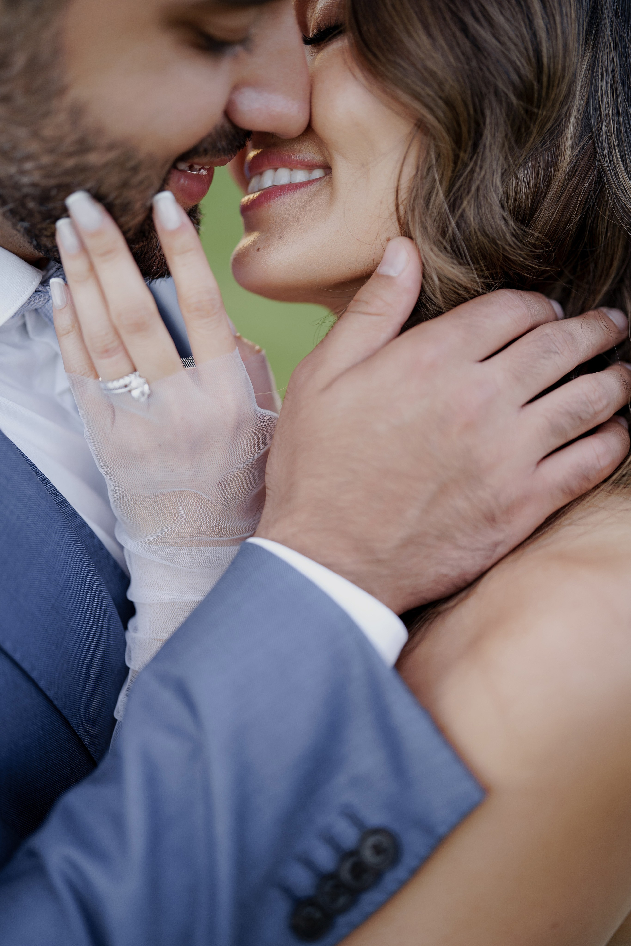 Nicole Kian. Orange County Wedding Photographer & Videographer | Candid & Timeless Wedding Photo + Video | Italiantsev