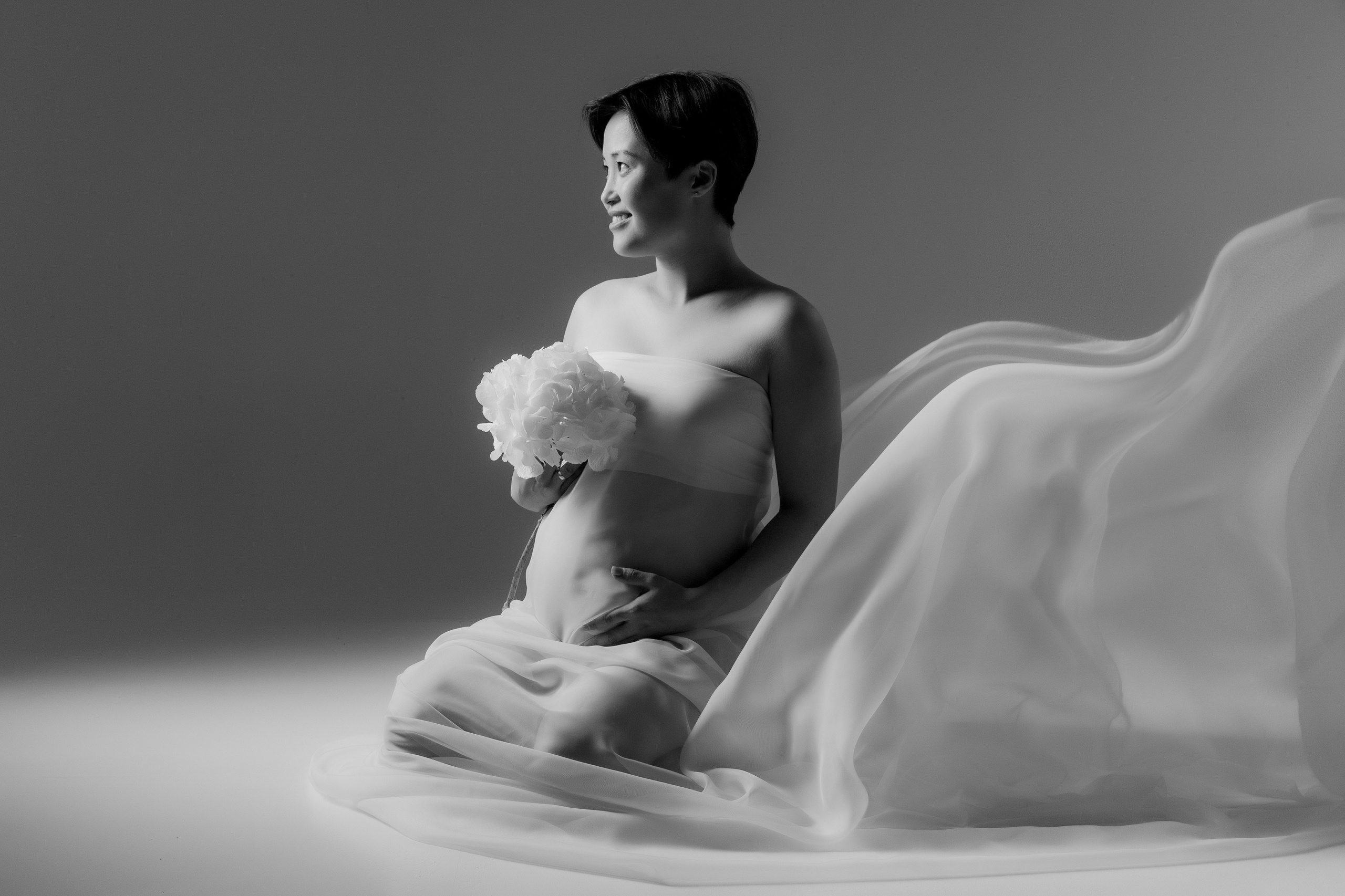 Fotograf Maria Baron