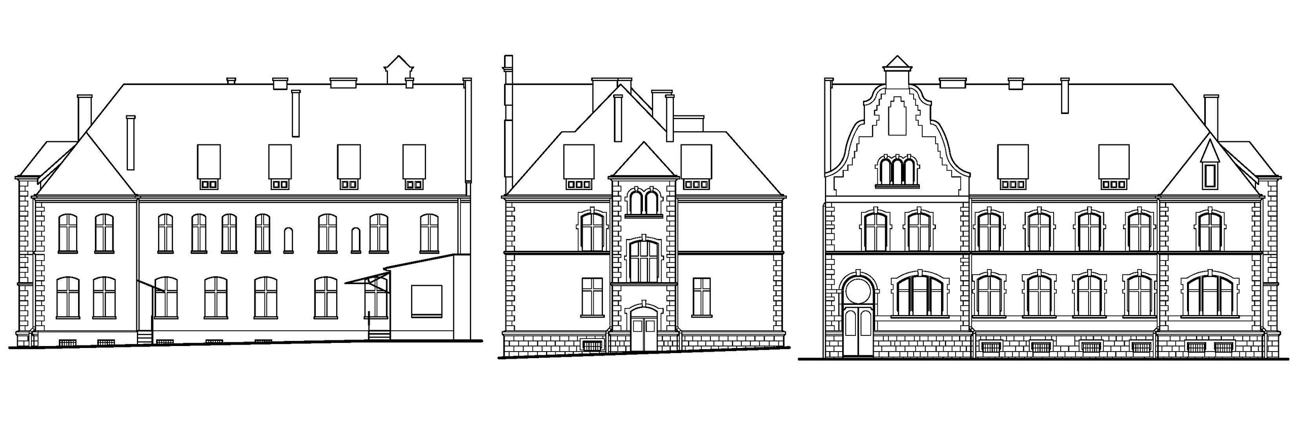 Projekty. Vector design studio Czesław Zubelewicz